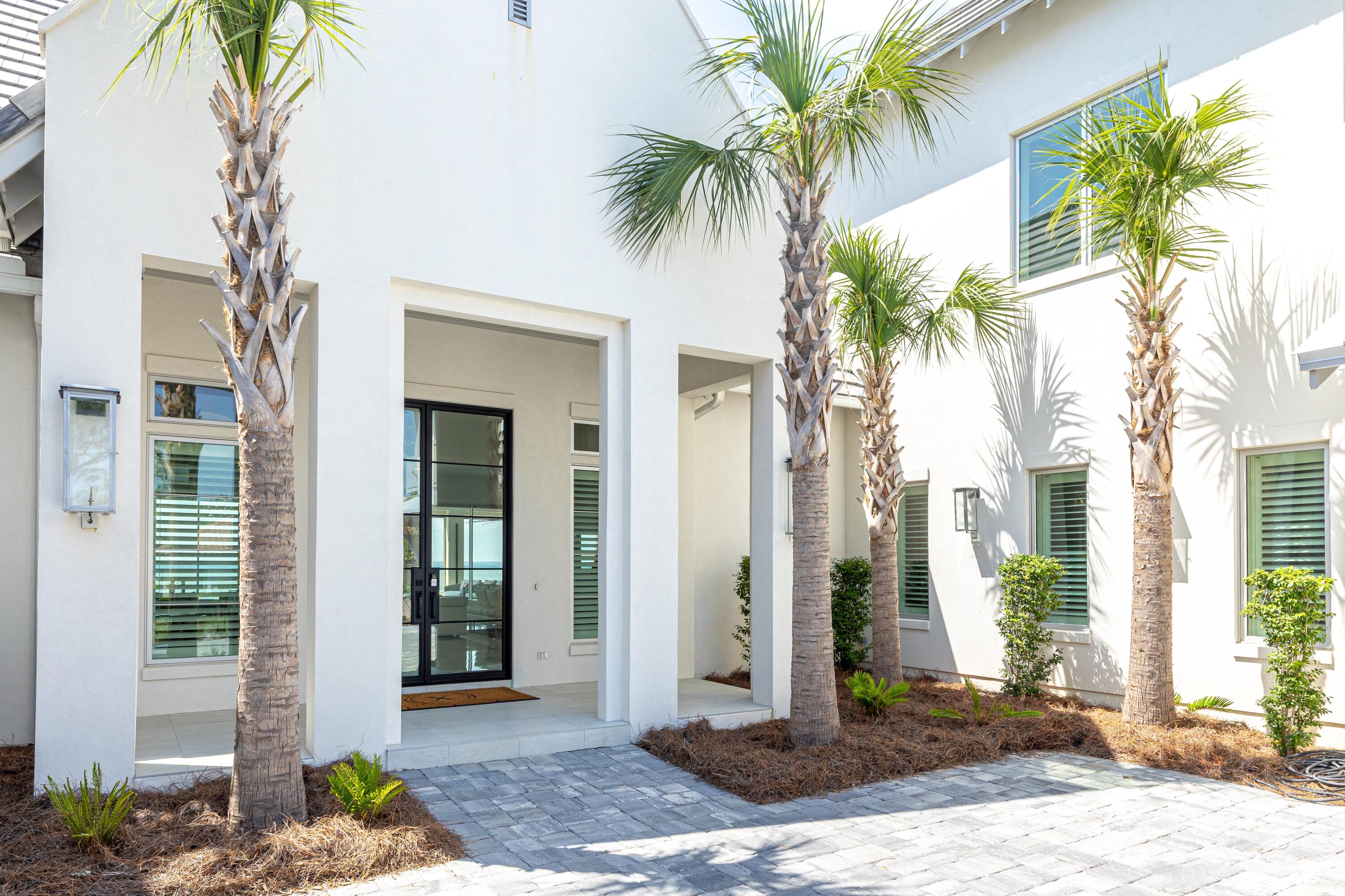 BURNT PINE - Residential