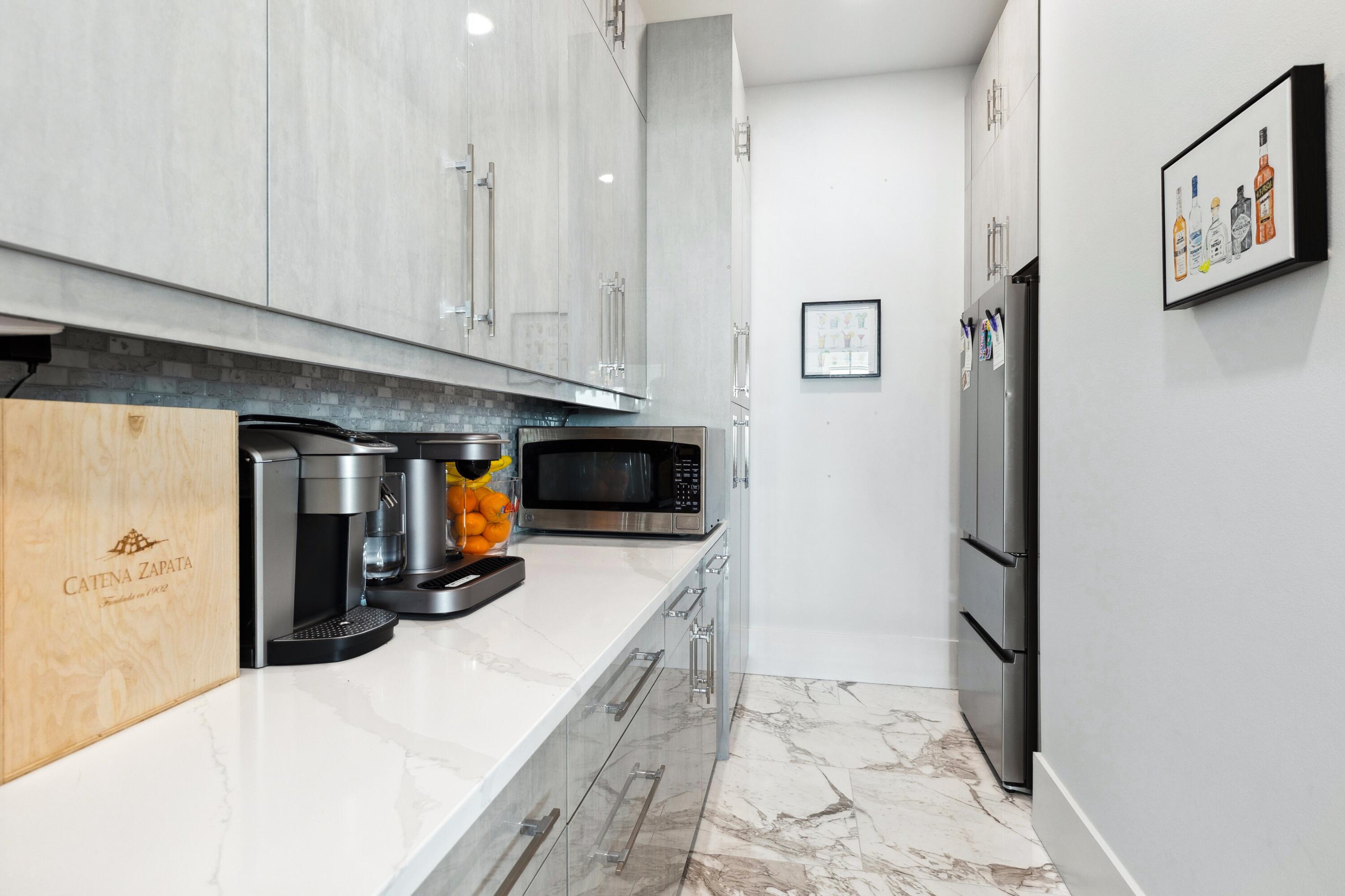 BURNT PINE - Residential