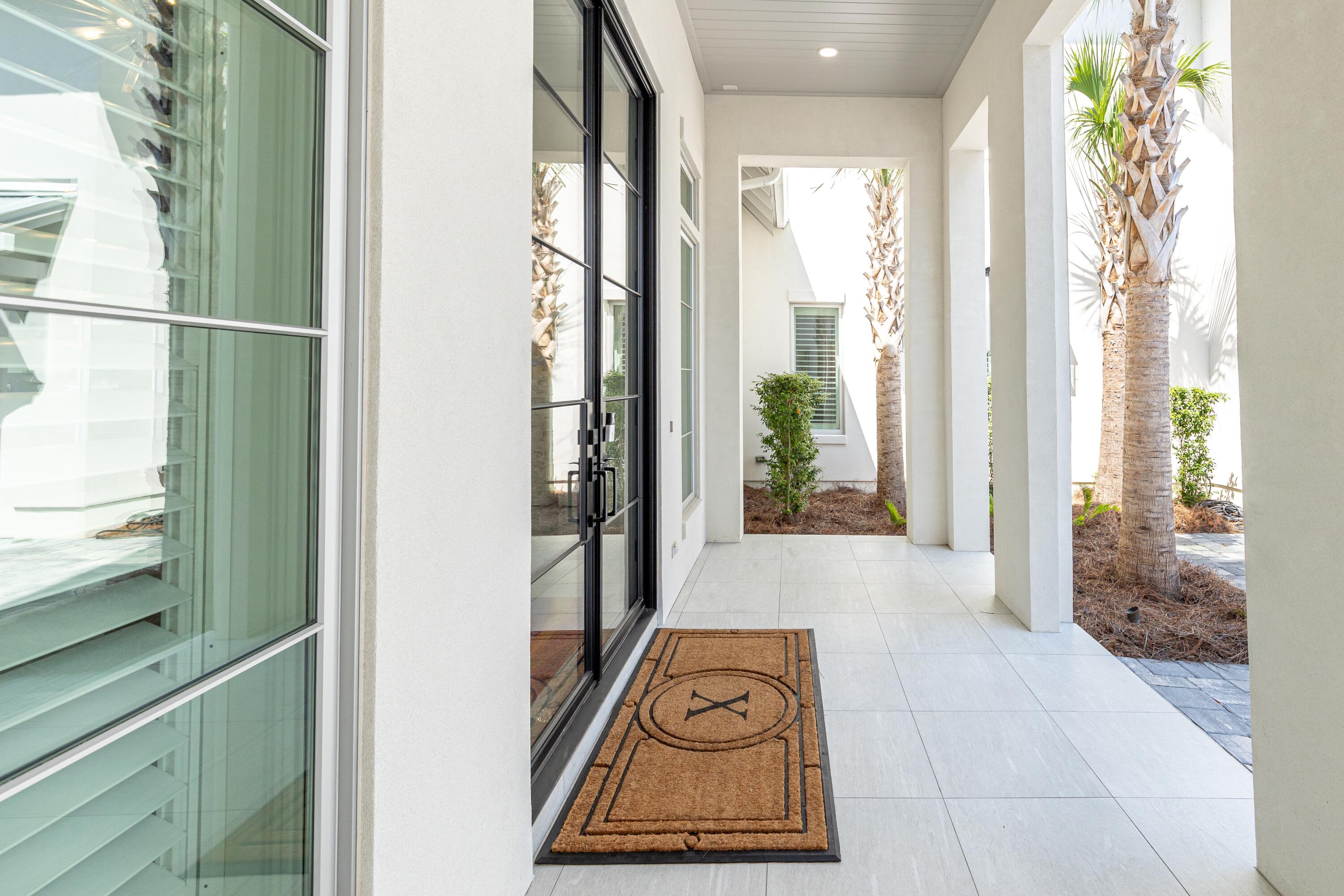 BURNT PINE - Residential