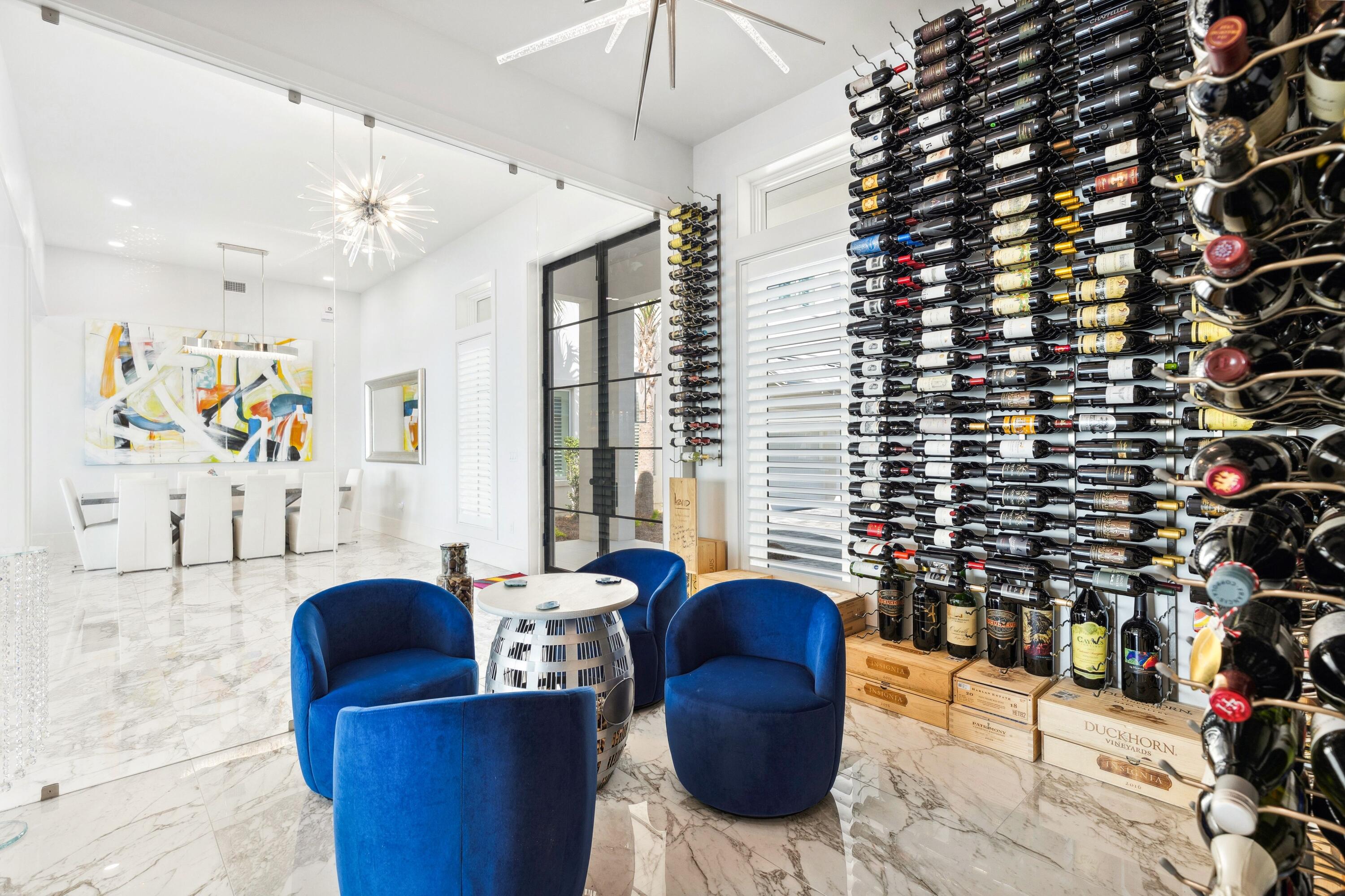 BURNT PINE - Residential