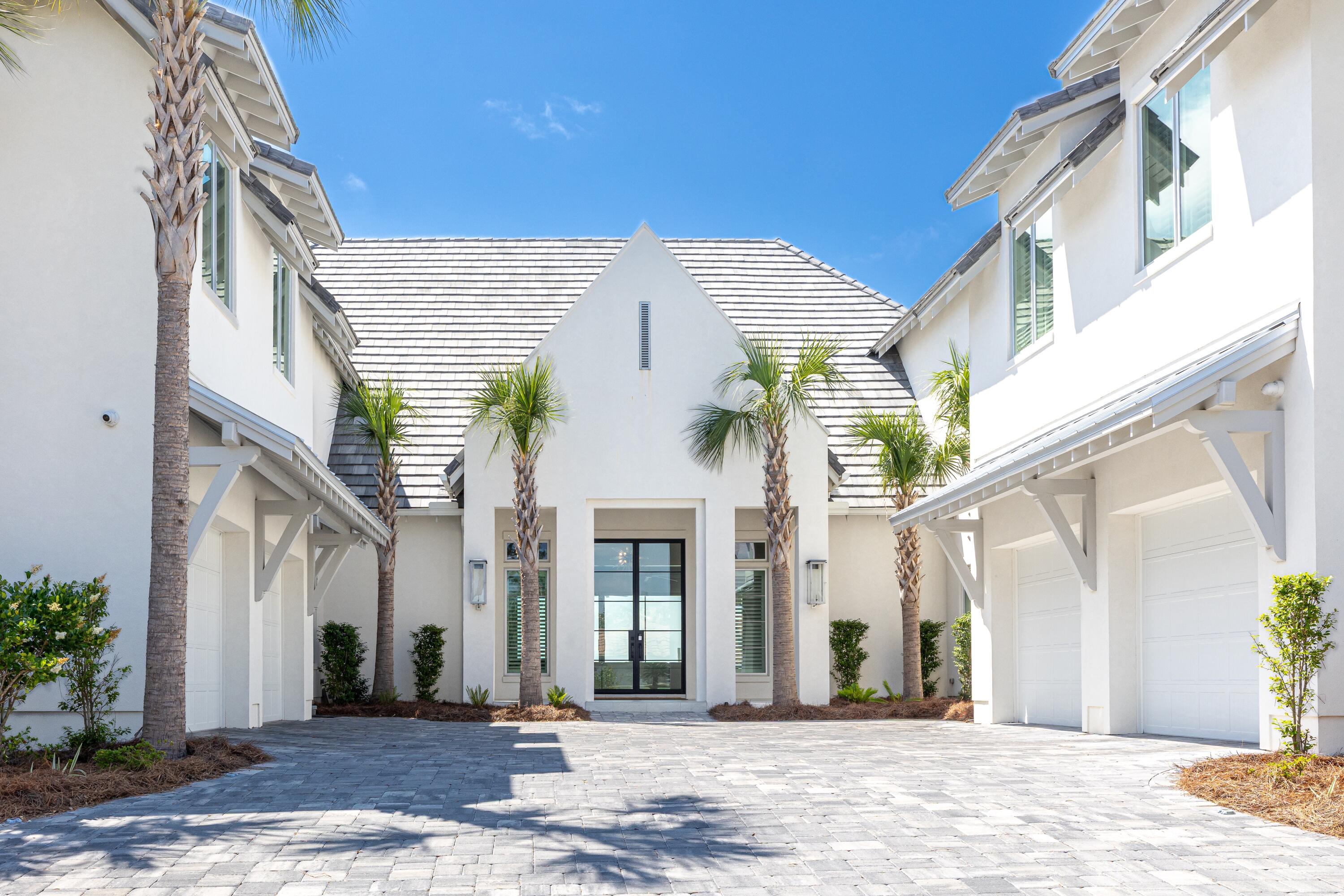 BURNT PINE - Residential