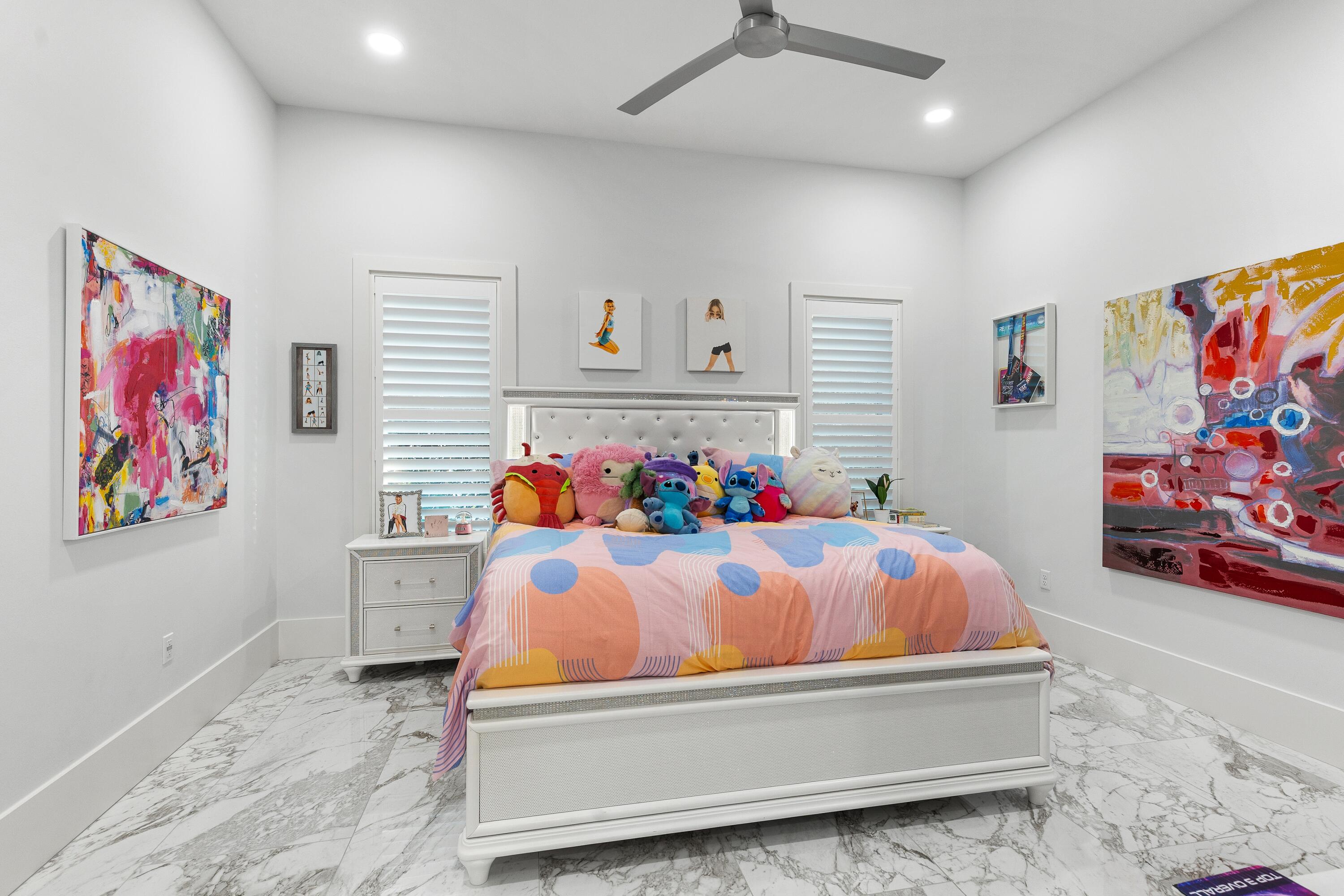 BURNT PINE - Residential