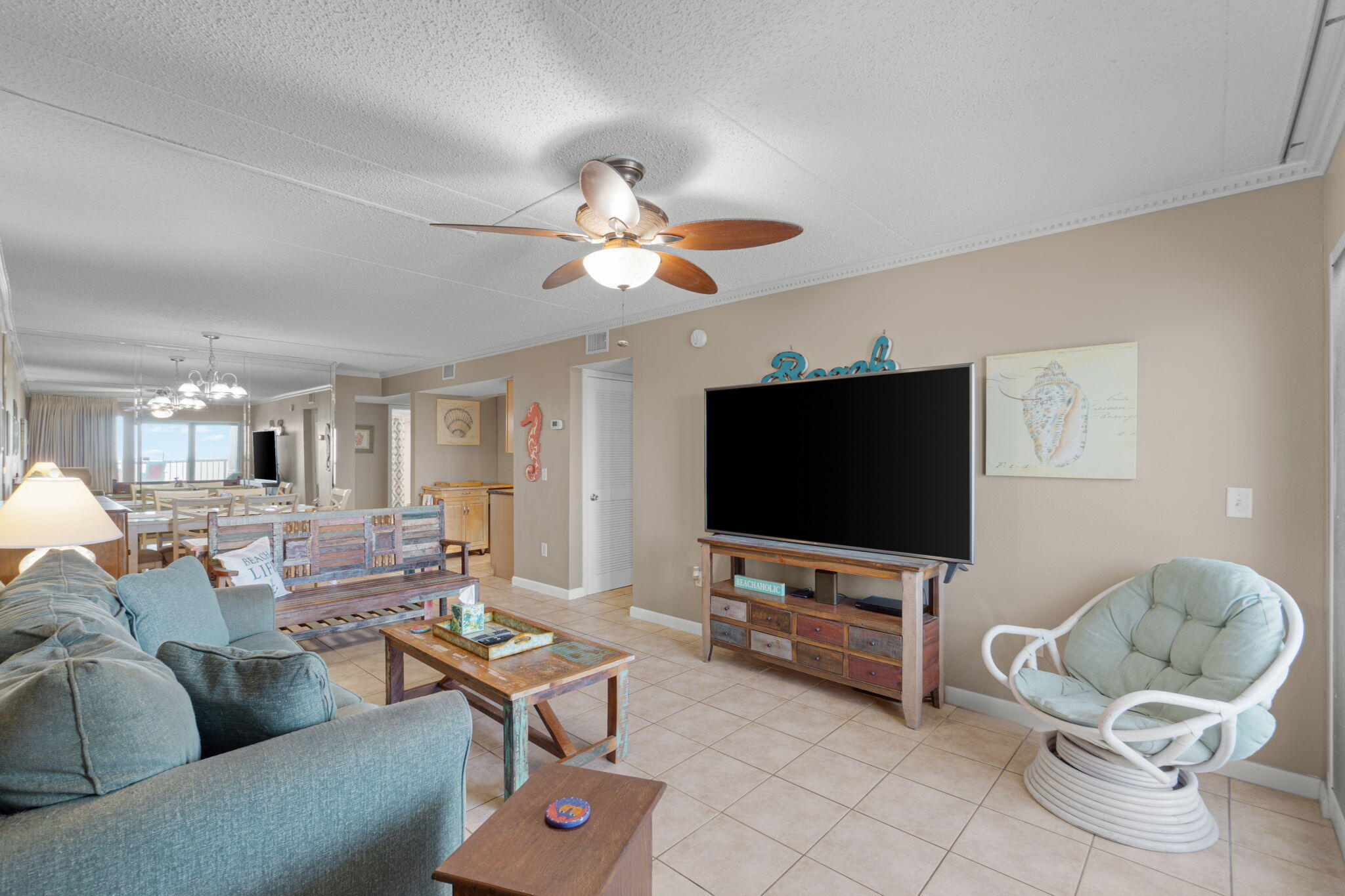 ISLAND ECHO CONDO - Residential