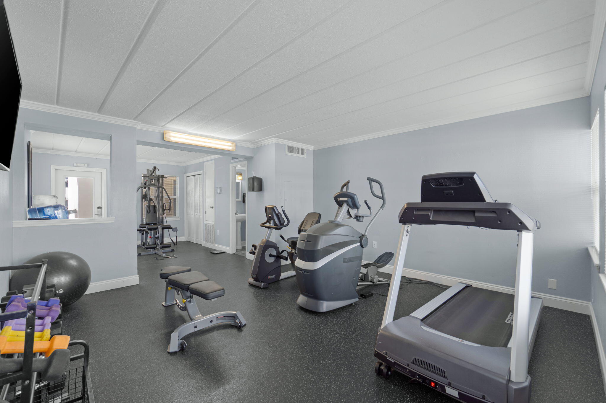 ISLAND ECHO CONDO - Residential