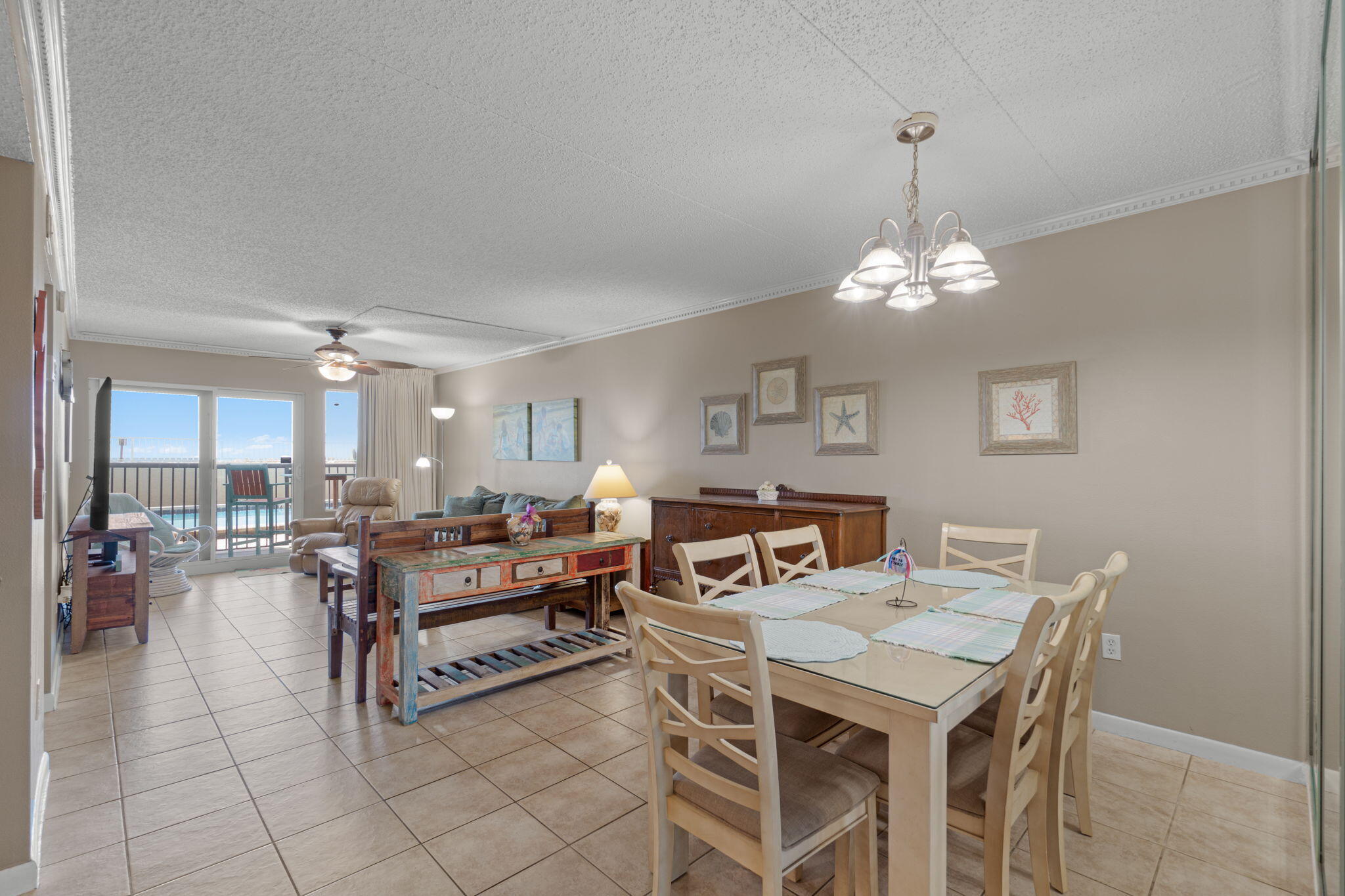 ISLAND ECHO CONDO - Residential