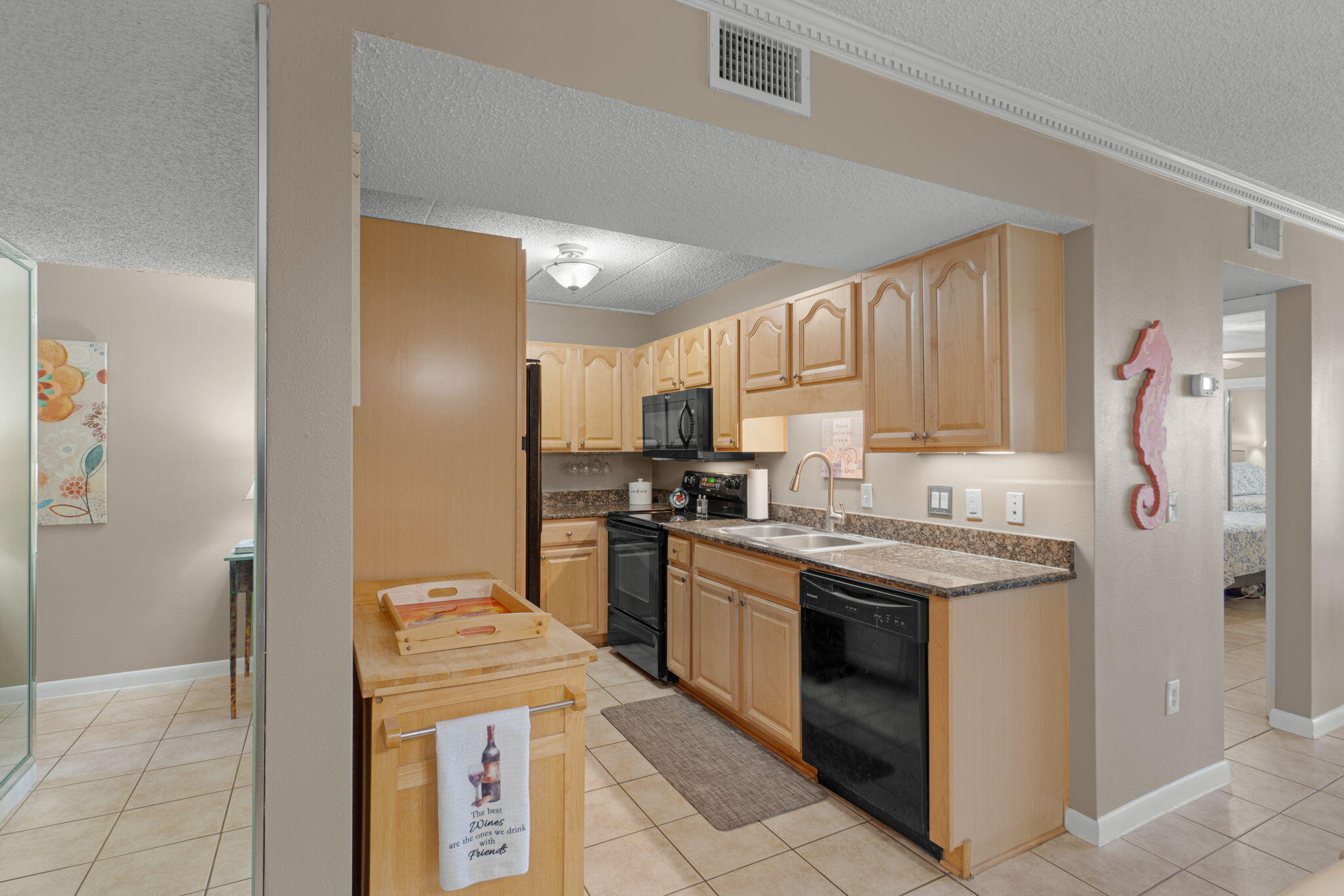 ISLAND ECHO CONDO - Residential