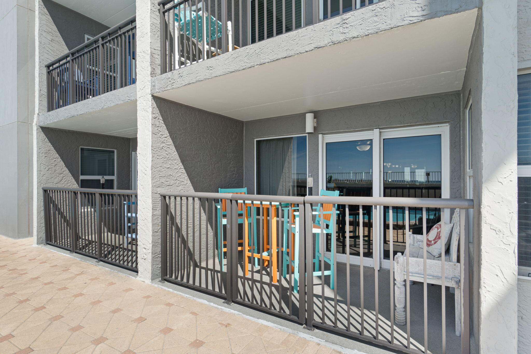 ISLAND ECHO CONDO - Residential