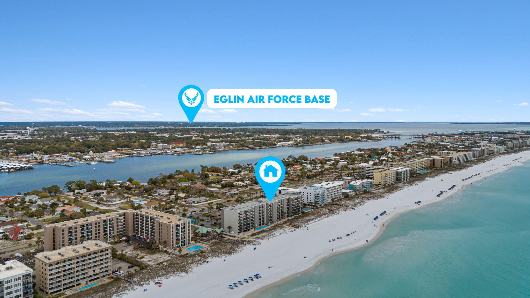 ISLAND ECHO CONDO - Residential