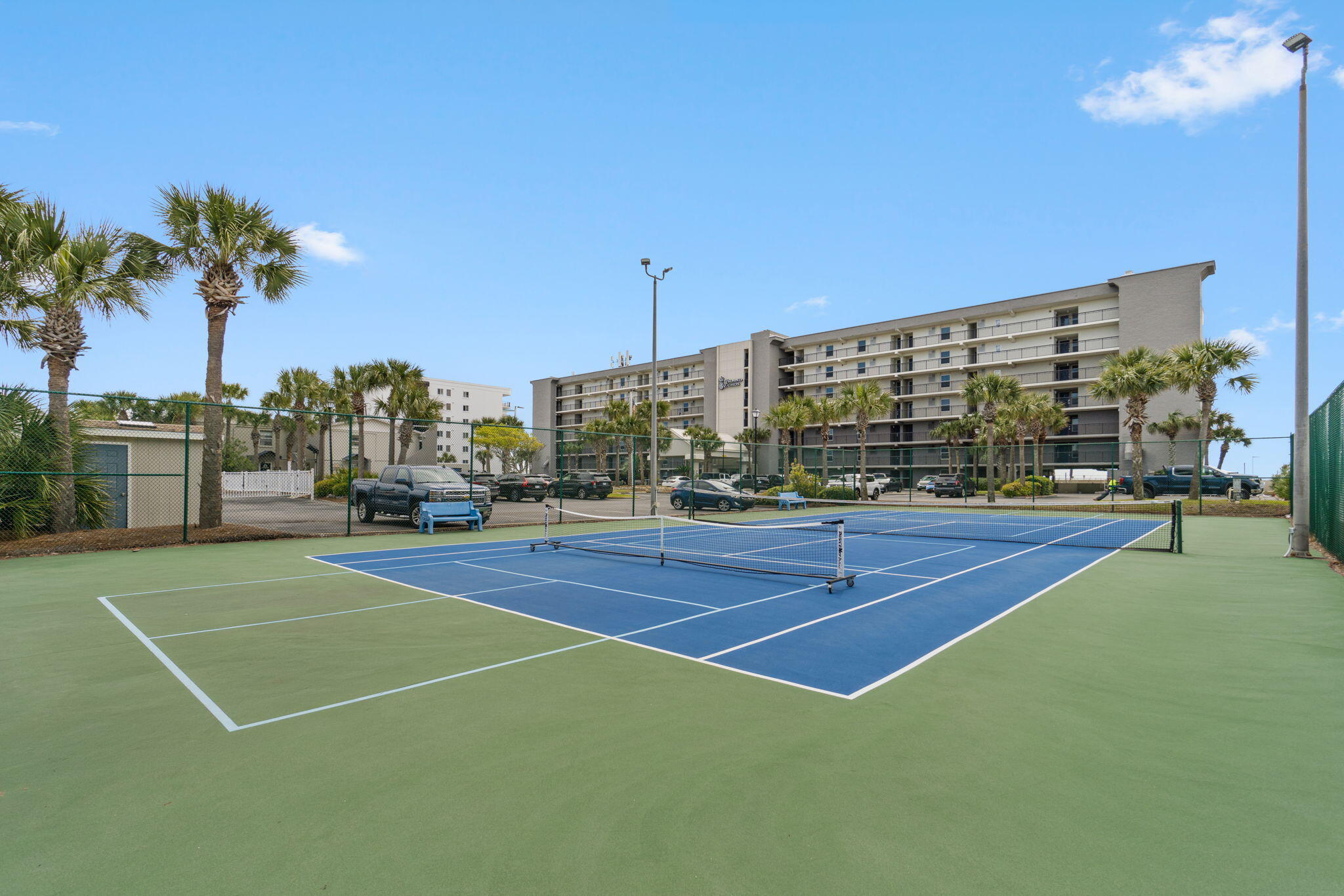 ISLAND ECHO CONDO - Residential