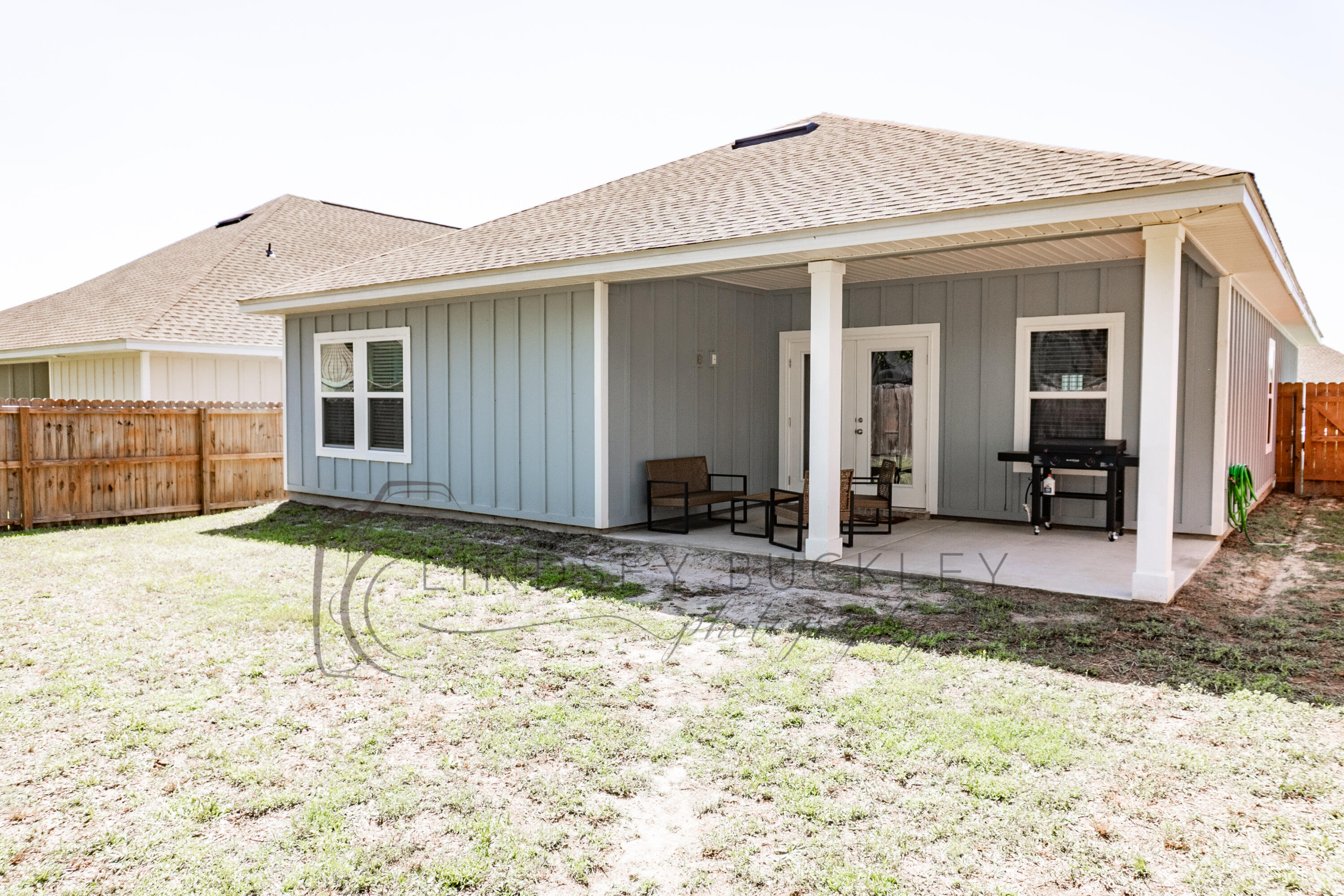 Magnolia Creeks - Residential Lease