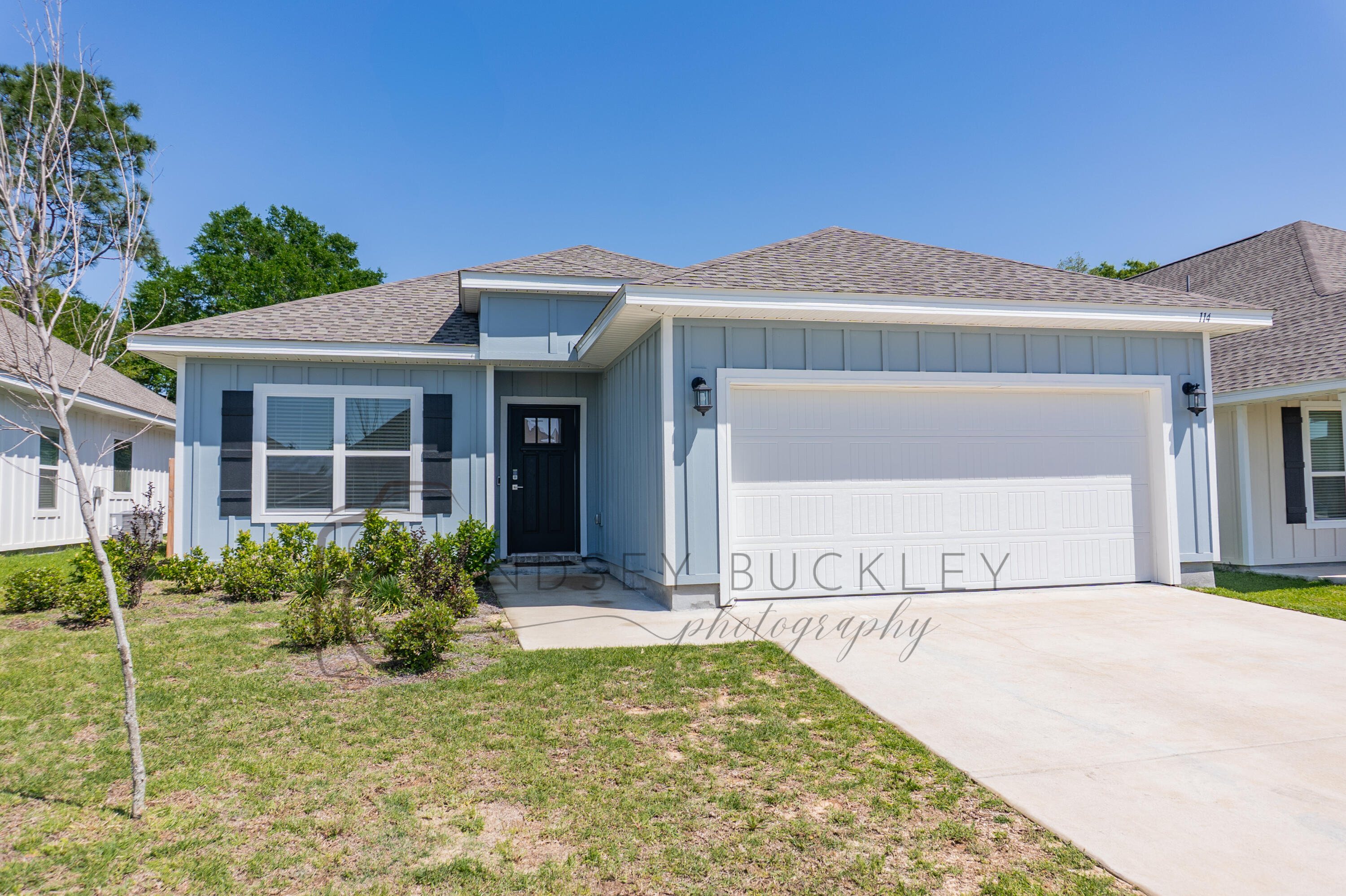 Magnolia Creeks - Residential Lease