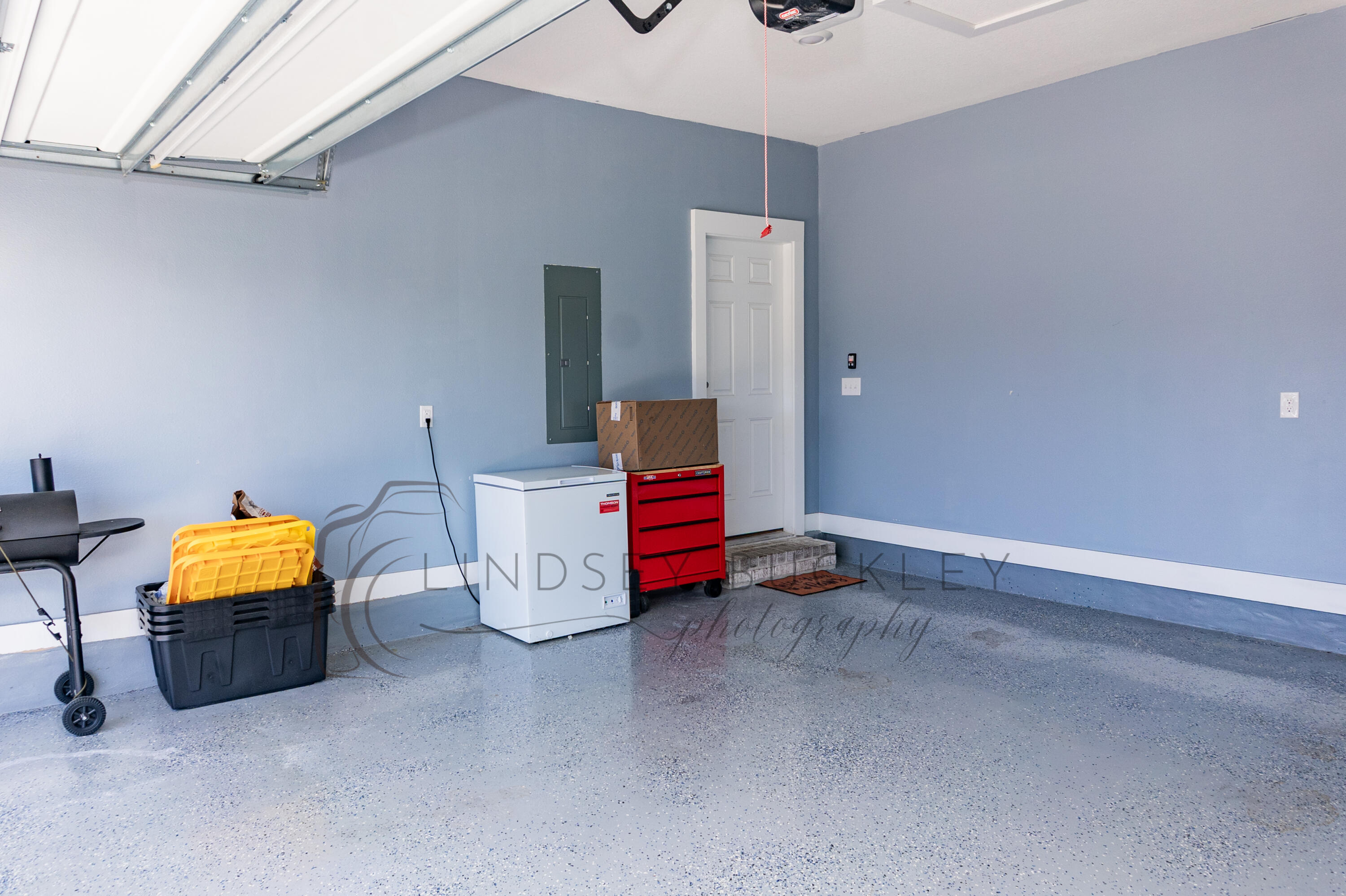 Magnolia Creeks - Residential Lease