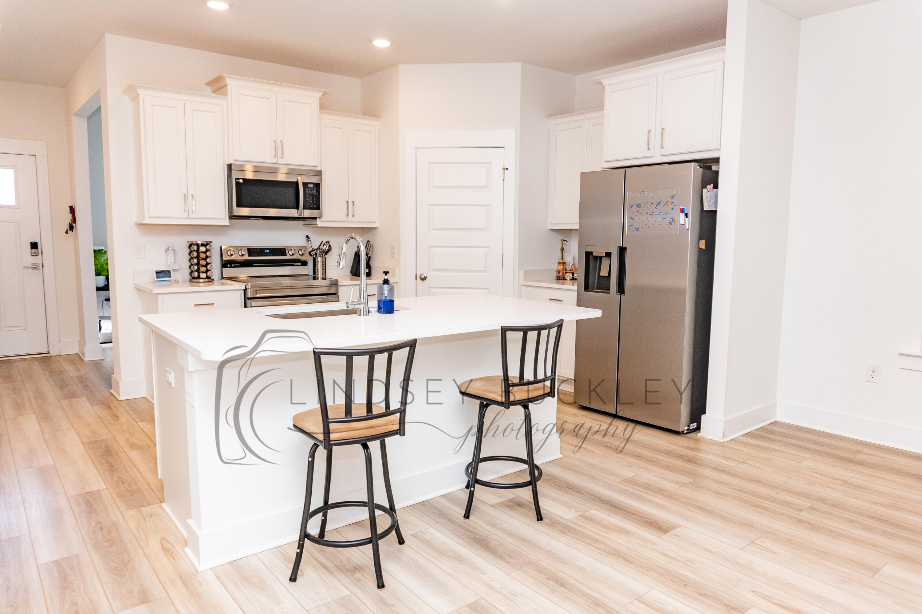 Magnolia Creeks - Residential Lease