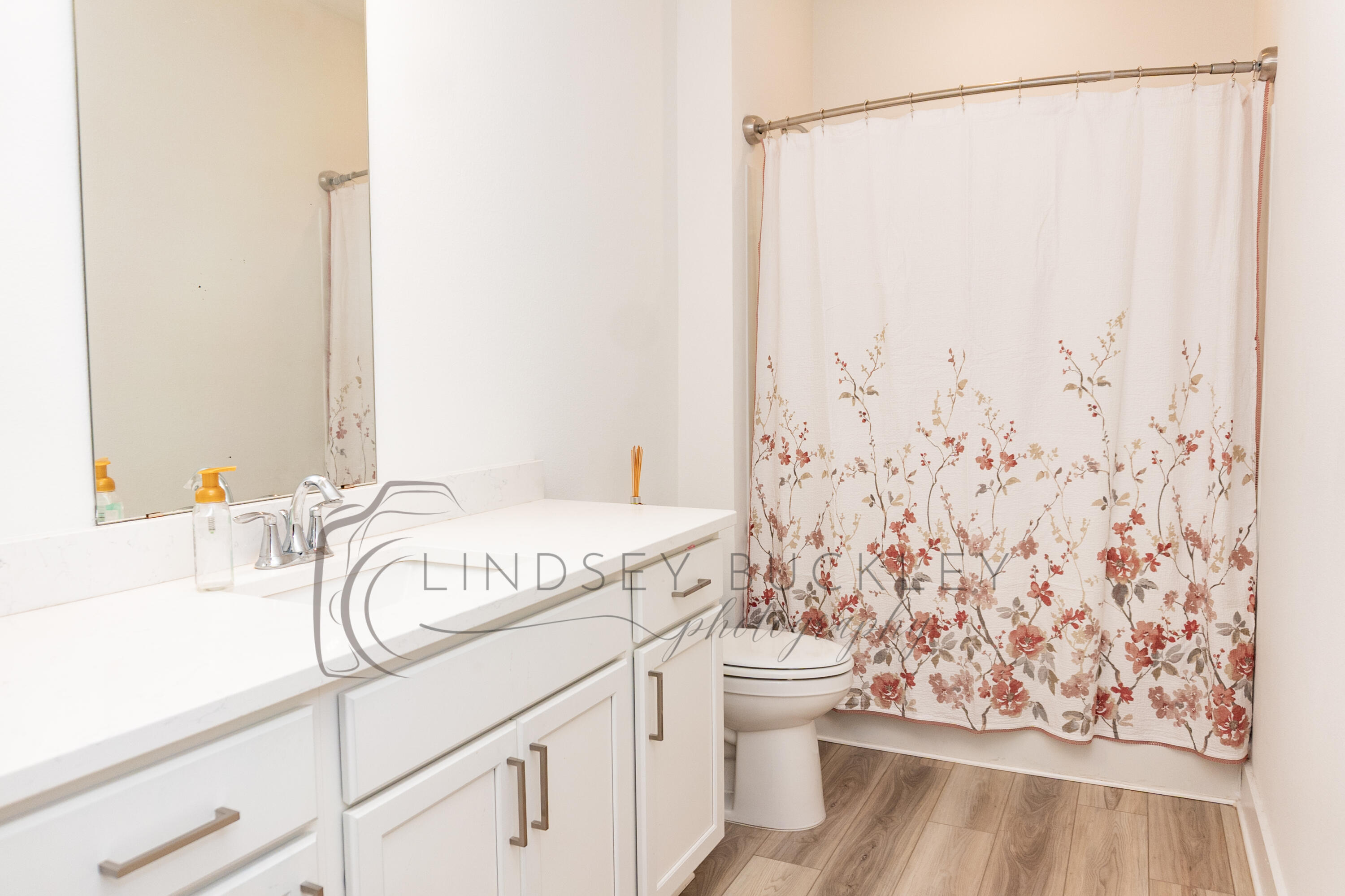 Magnolia Creeks - Residential Lease