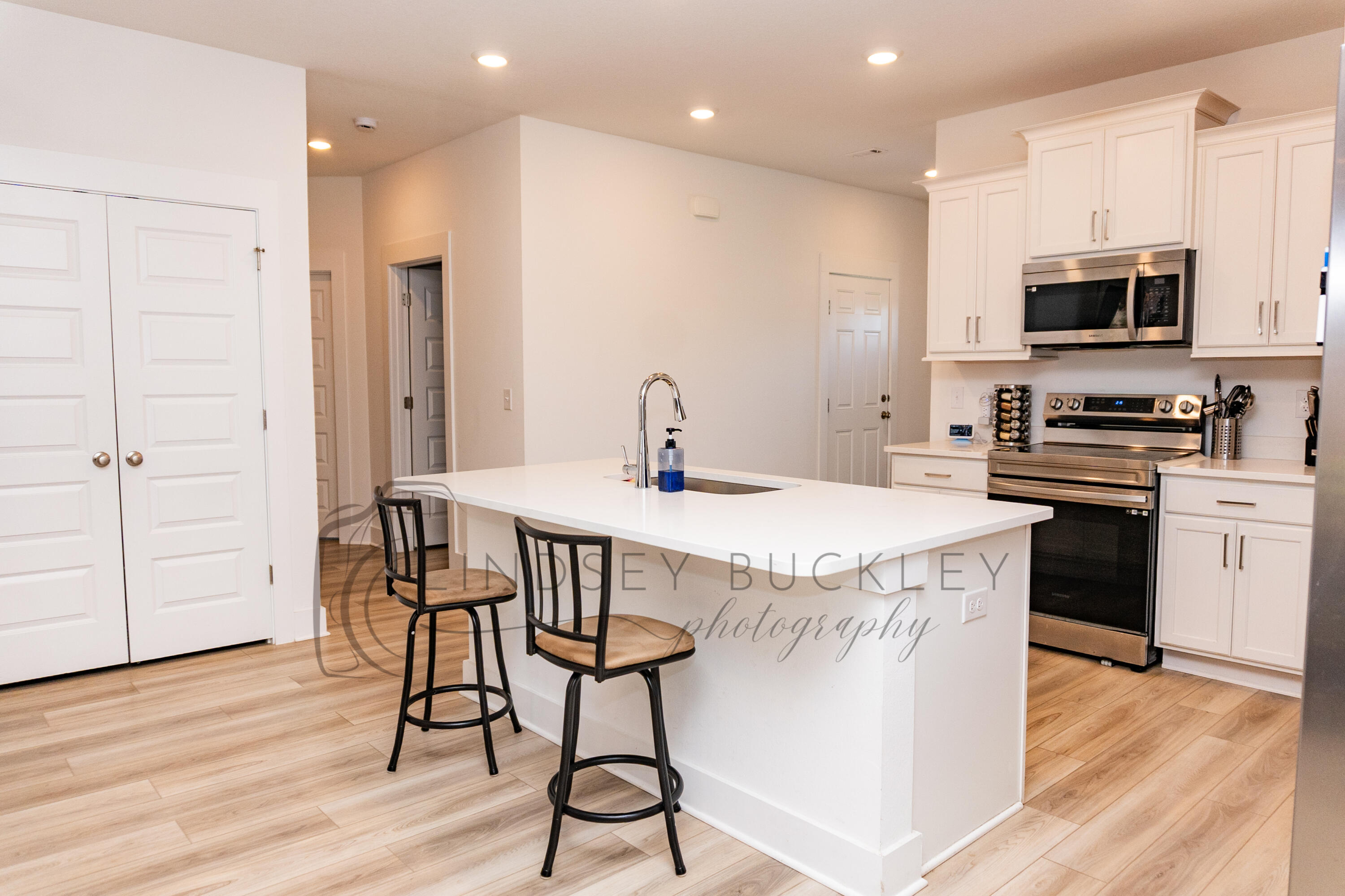 Magnolia Creeks - Residential Lease