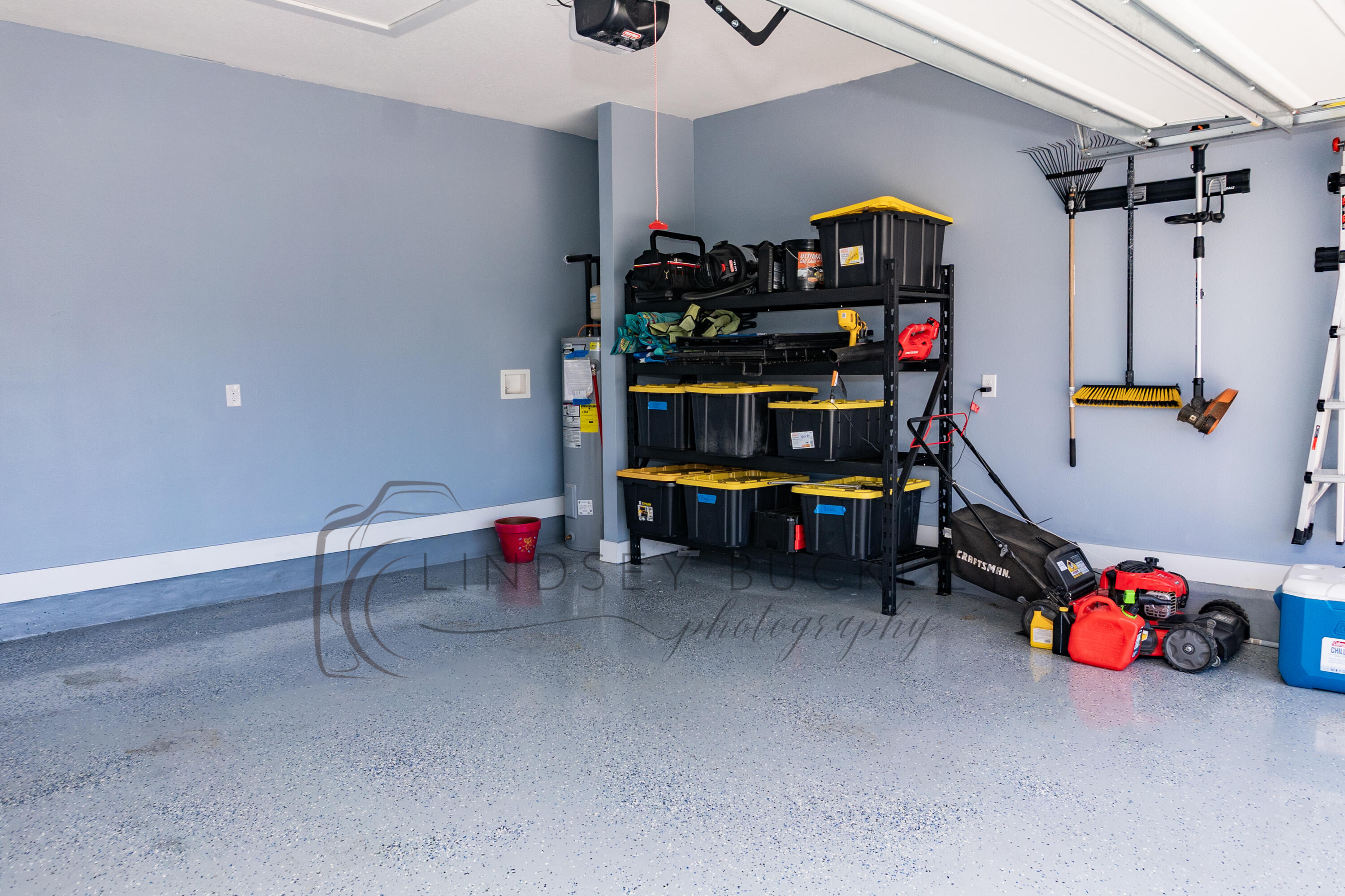 Magnolia Creeks - Residential Lease