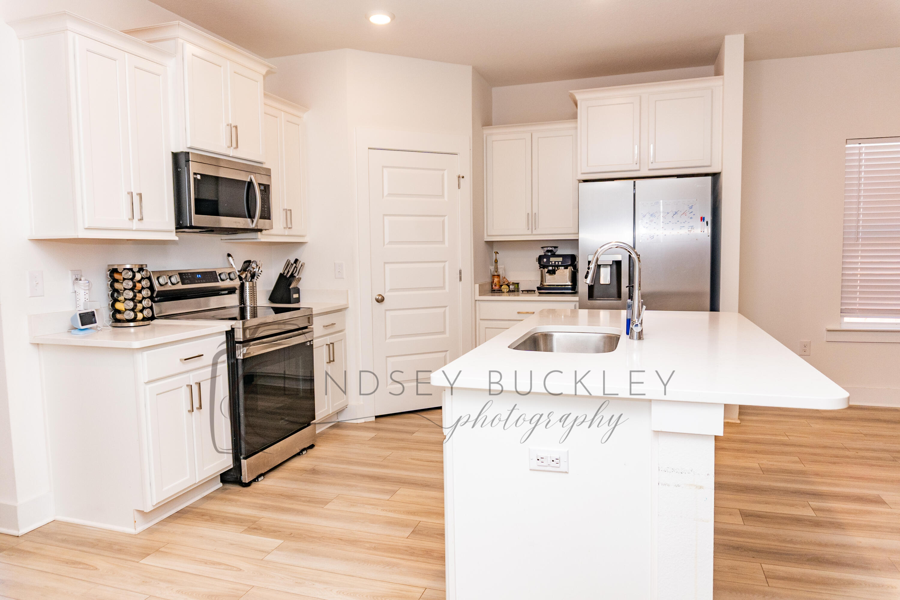 Magnolia Creeks - Residential Lease