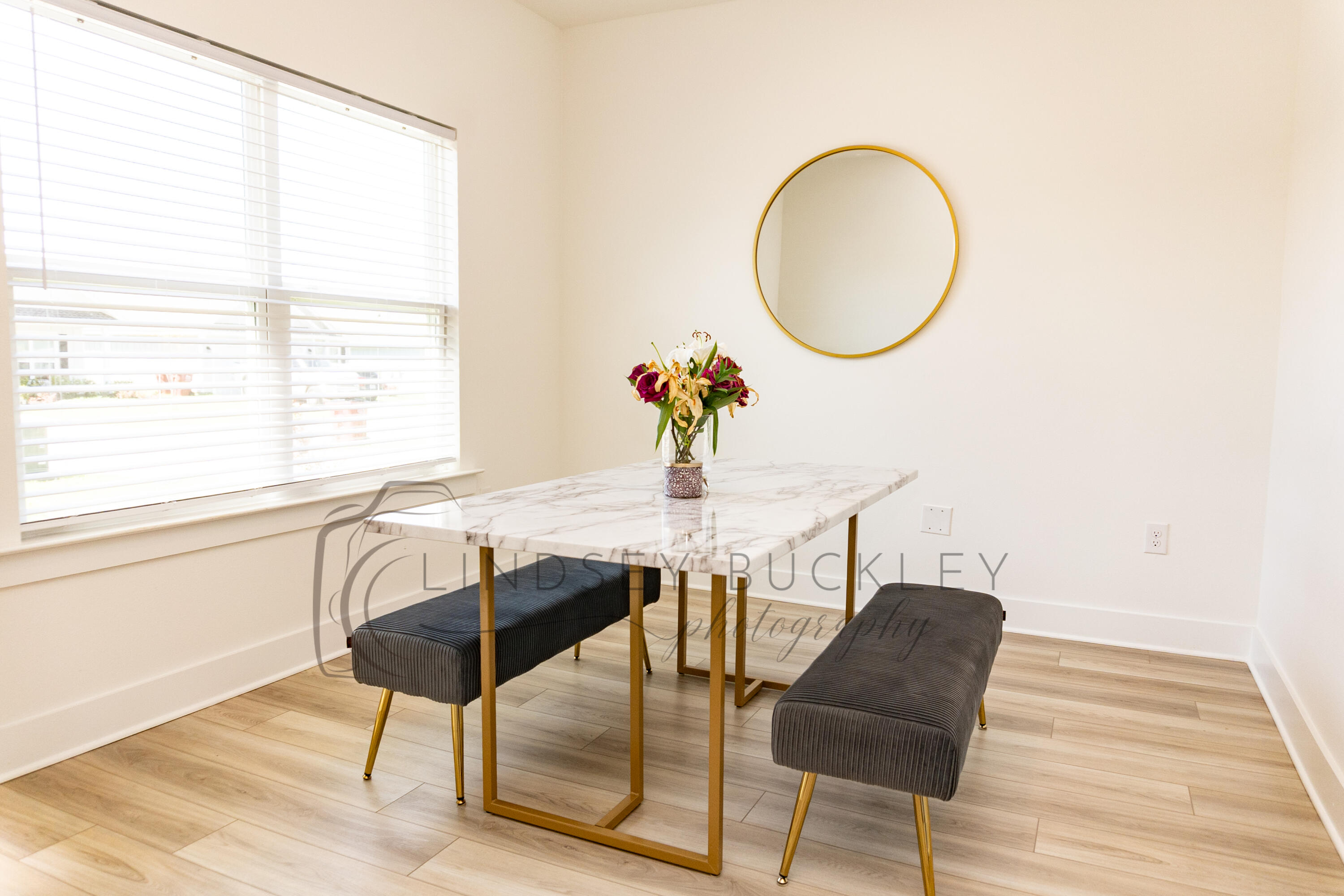 Magnolia Creeks - Residential Lease