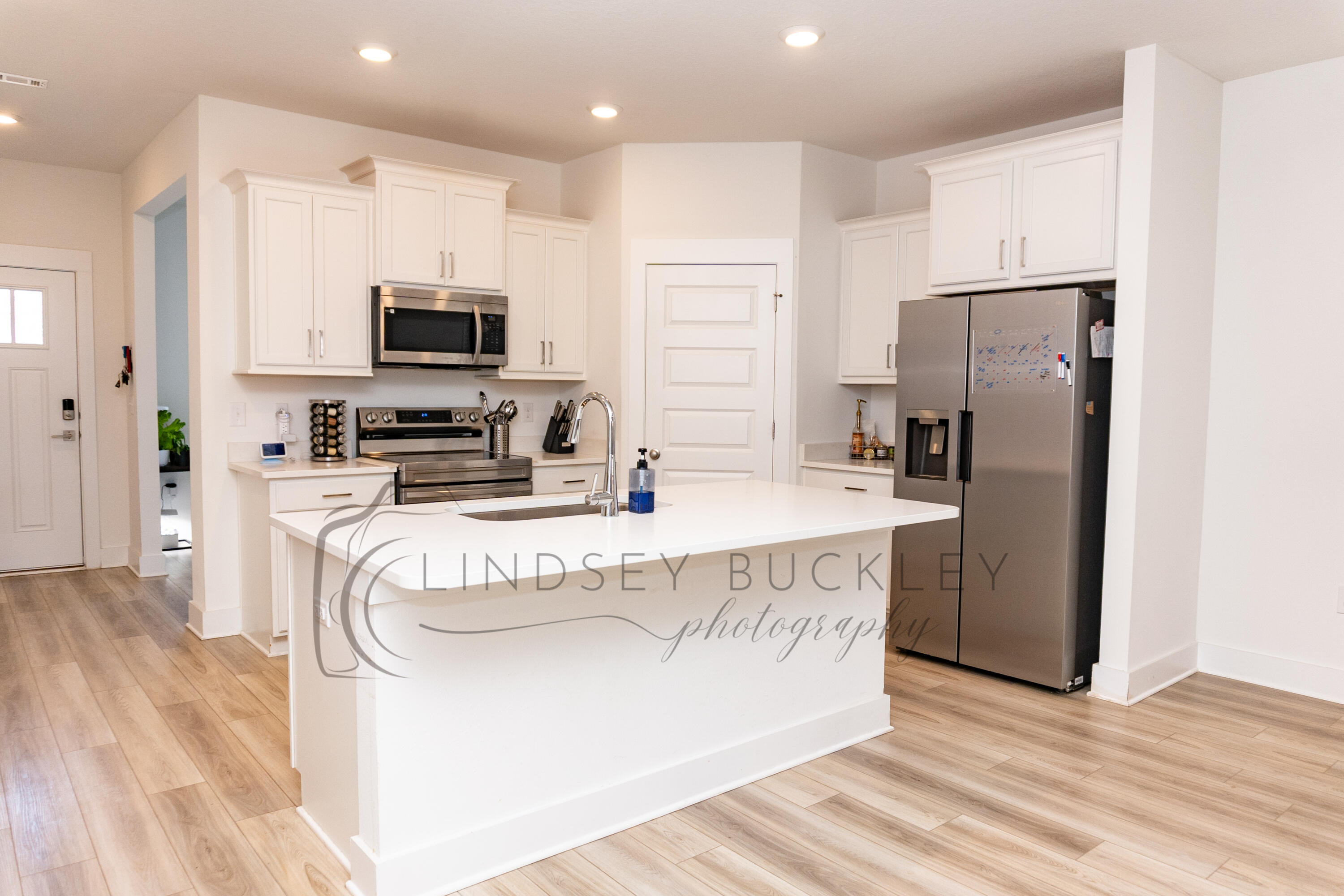 Magnolia Creeks - Residential Lease