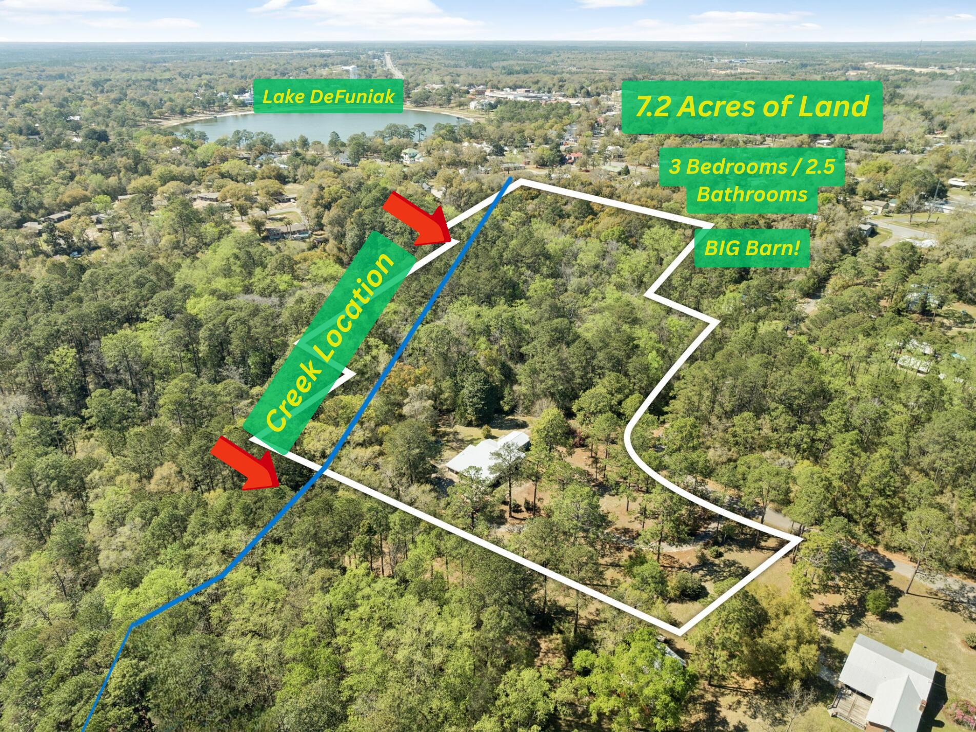 190 Meadowbrook Lane