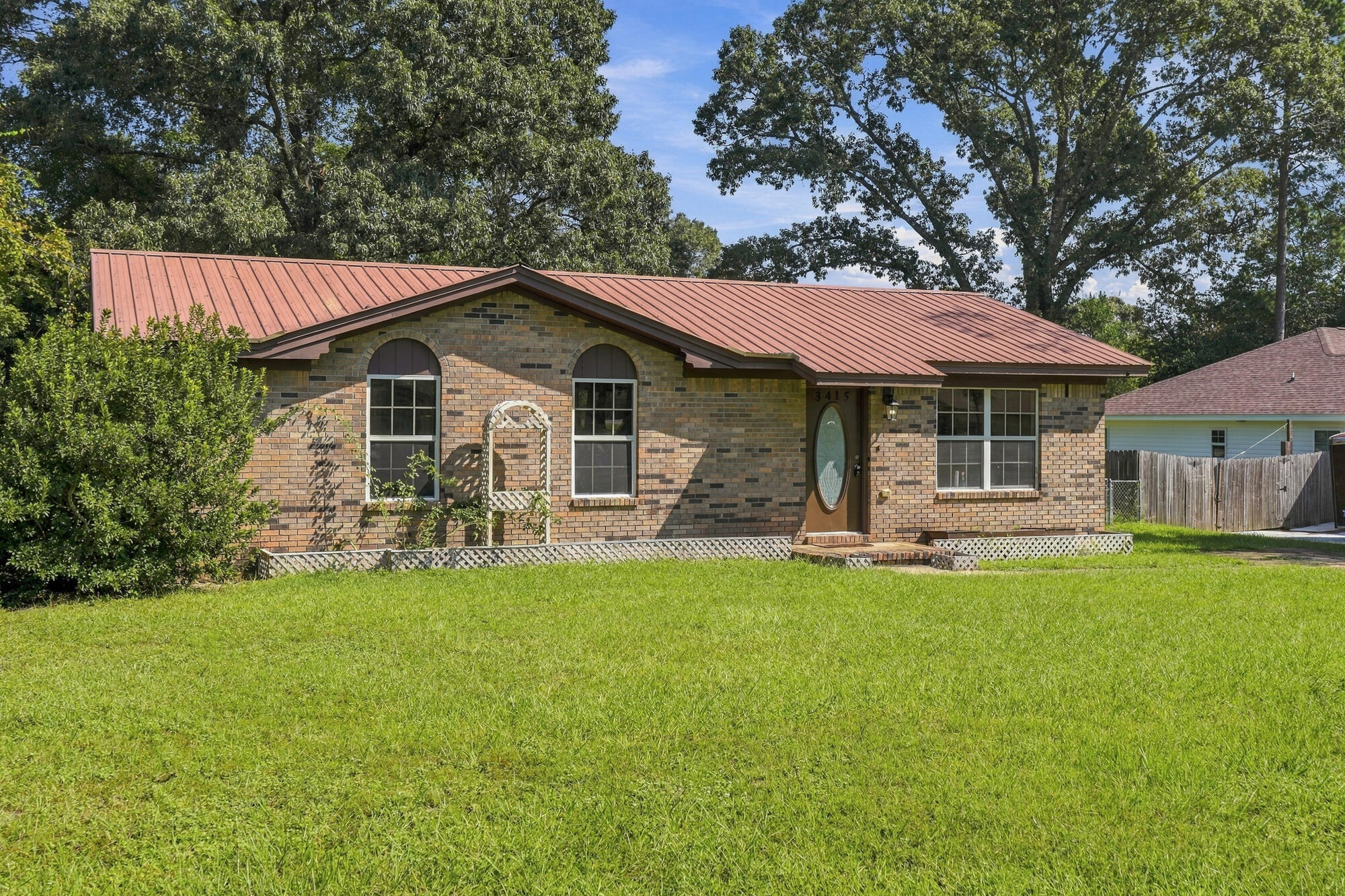3415 McLain Drive