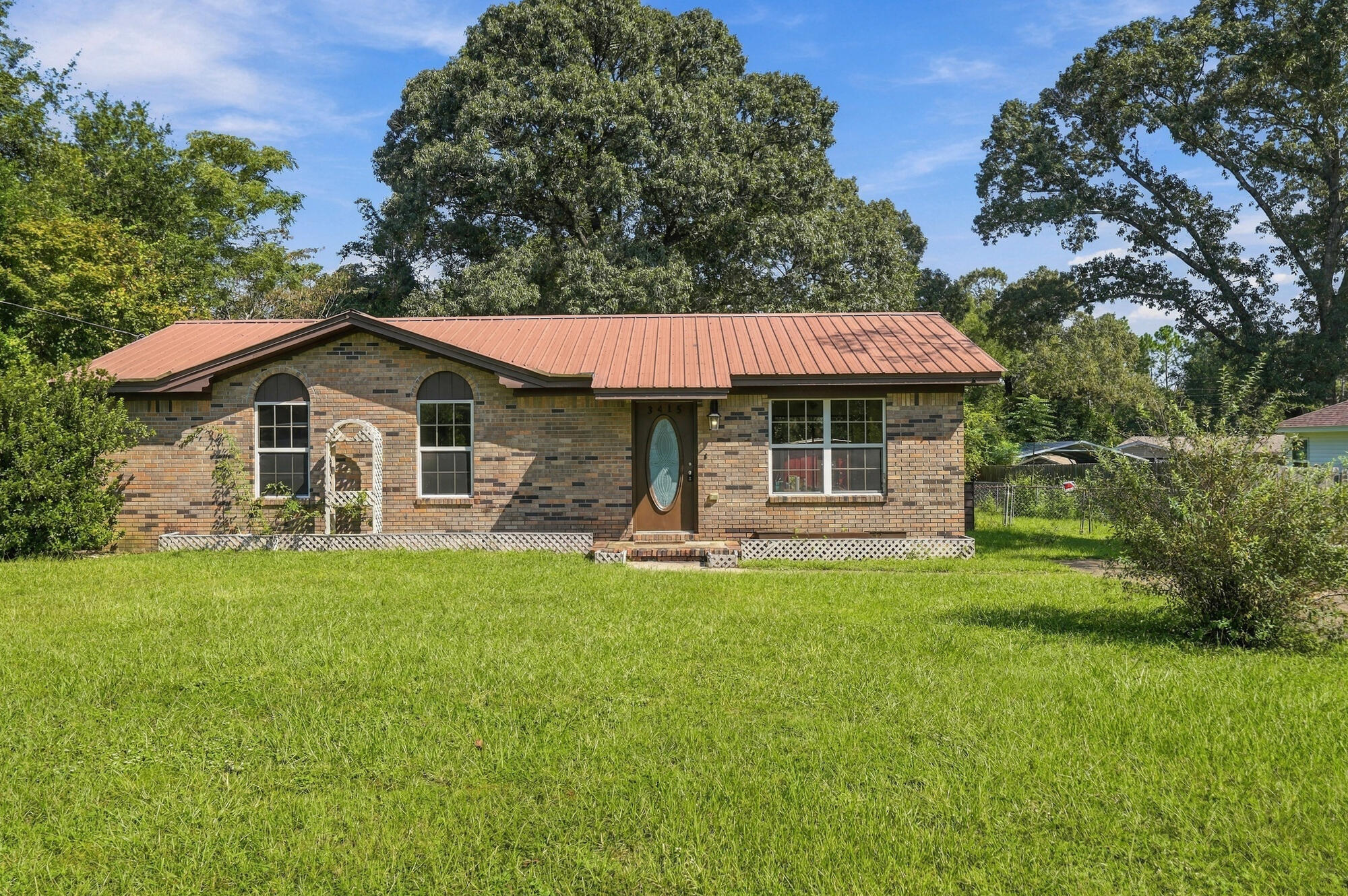 3415 McLain Drive