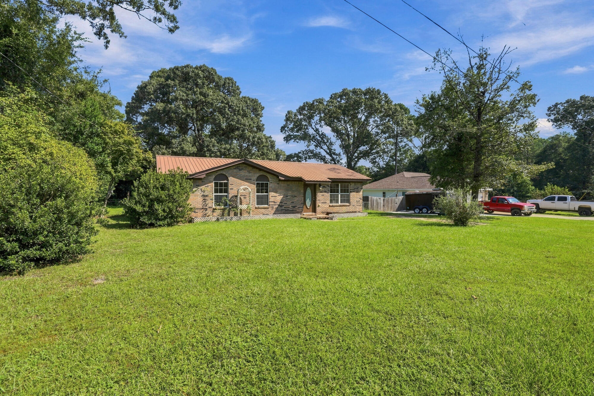 3415 McLain Drive