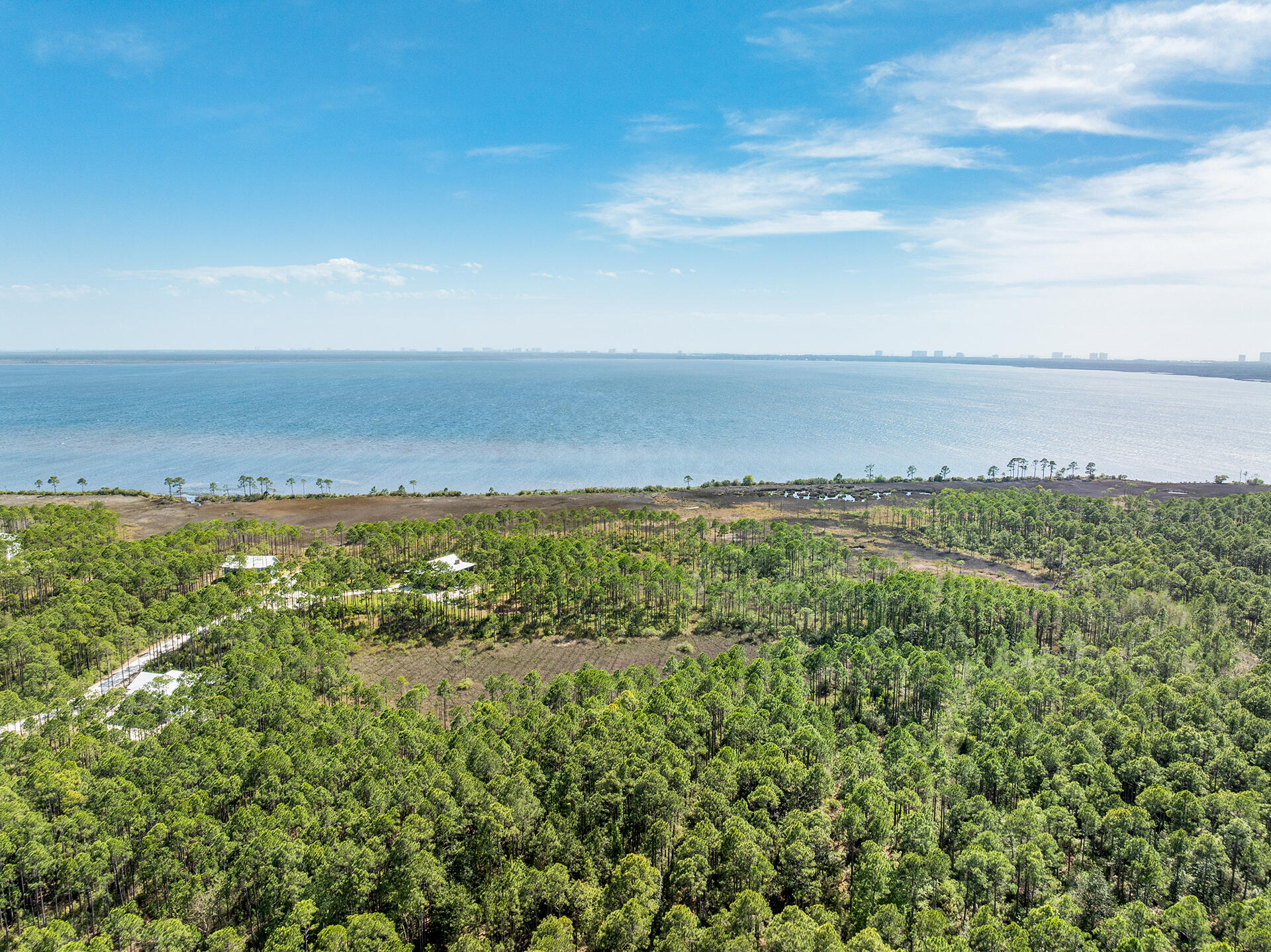 RIVERCAMPS ON CROOKED CREEK PH 2 - Land