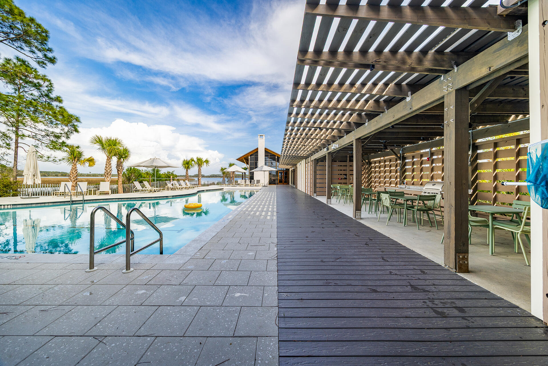 RIVERCAMPS ON CROOKED CREEK PH 2 - Land