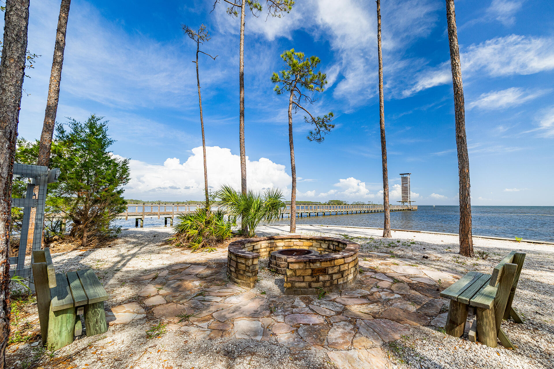 RIVERCAMPS ON CROOKED CREEK PH 2 - Land