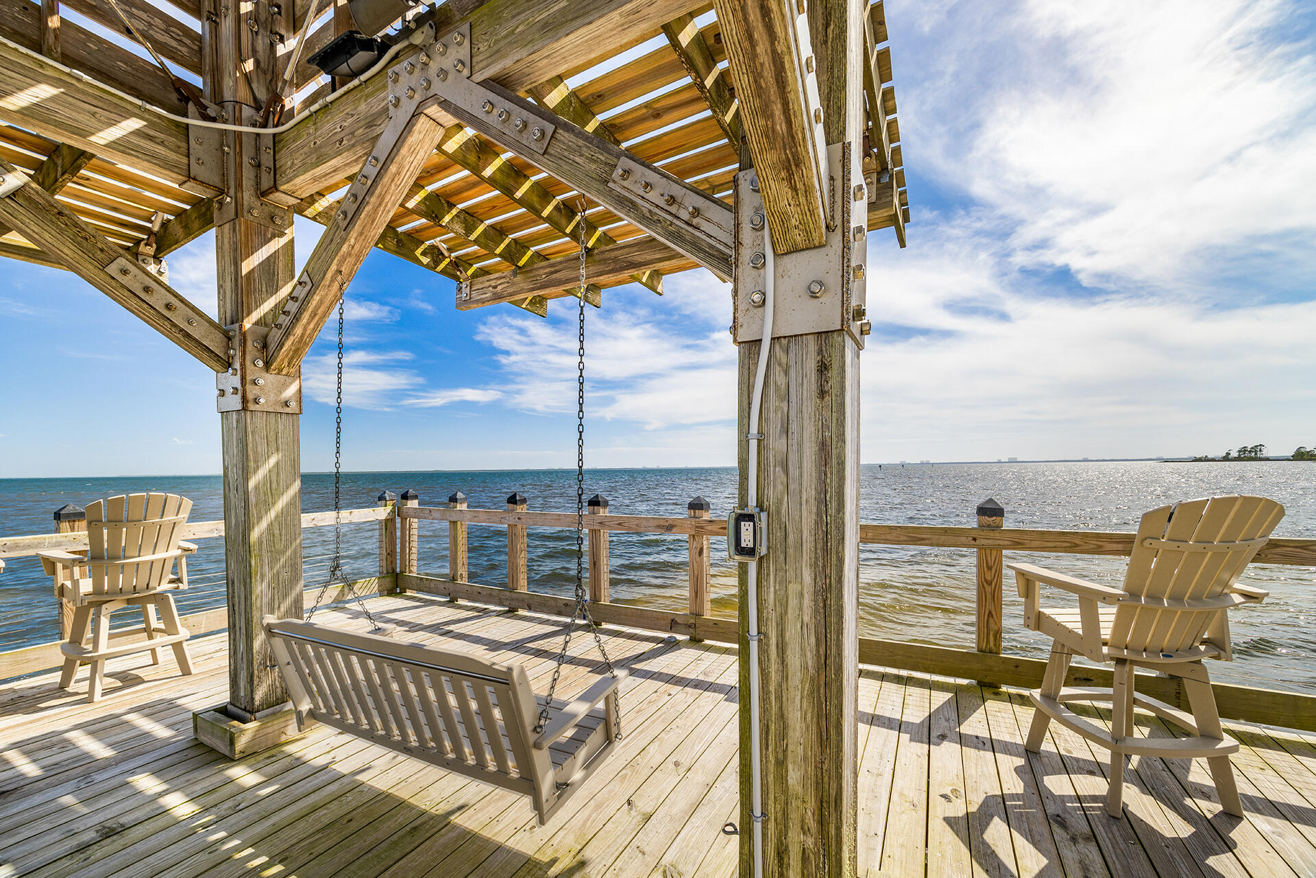 RIVERCAMPS ON CROOKED CREEK PH 2 - Land