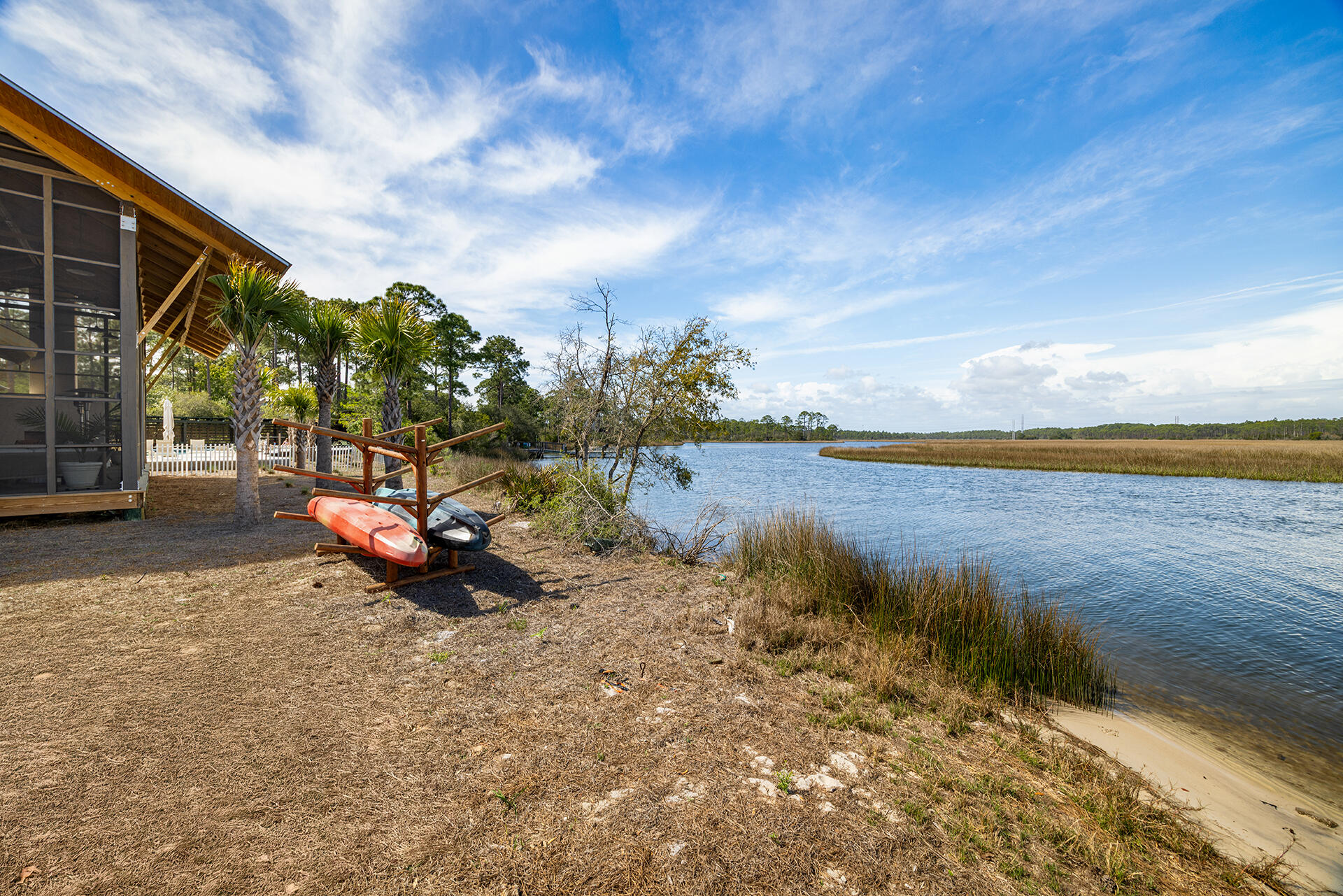 RIVERCAMPS ON CROOKED CREEK PH 2 - Land