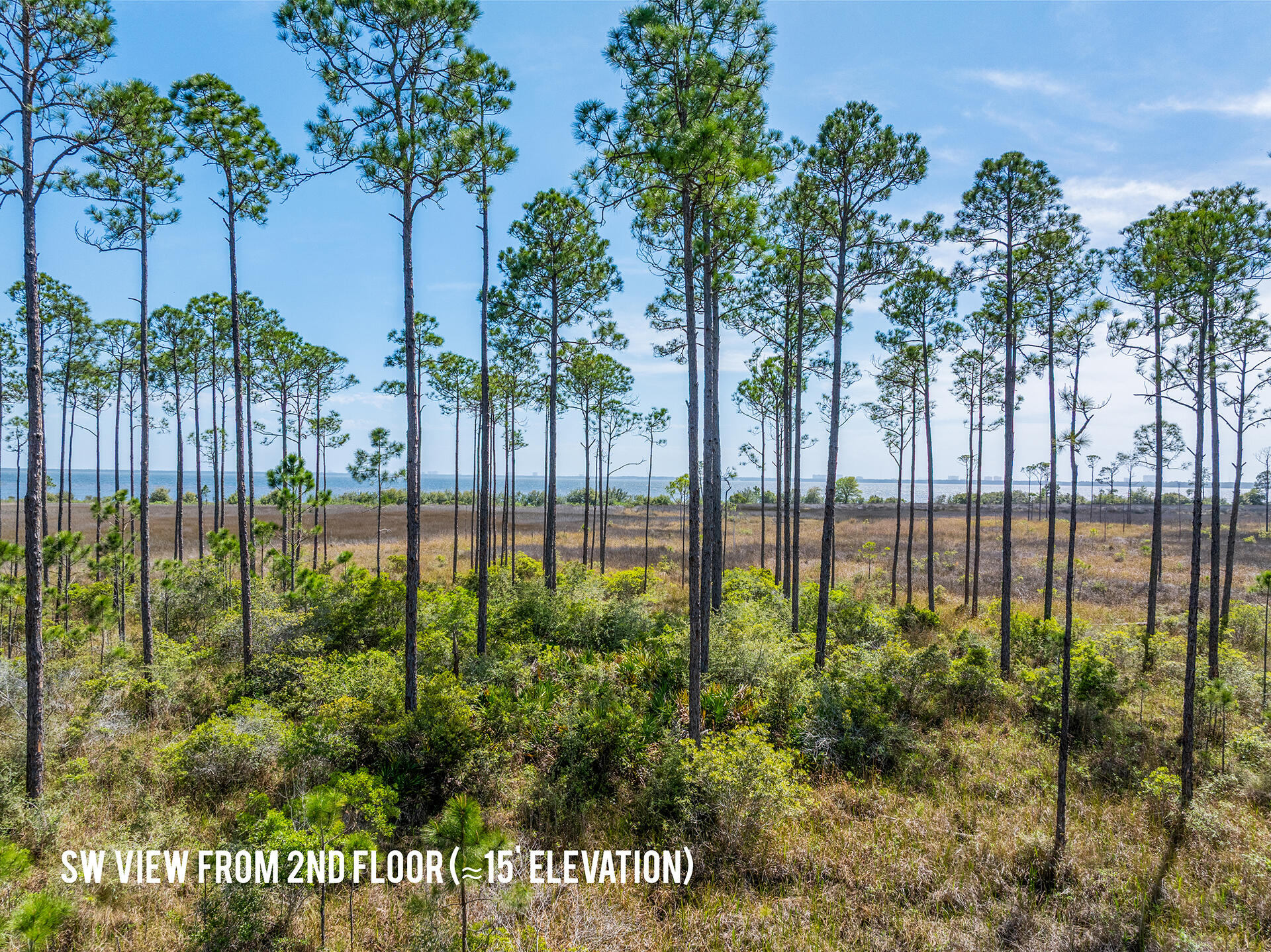 RIVERCAMPS ON CROOKED CREEK PH 2 - Land