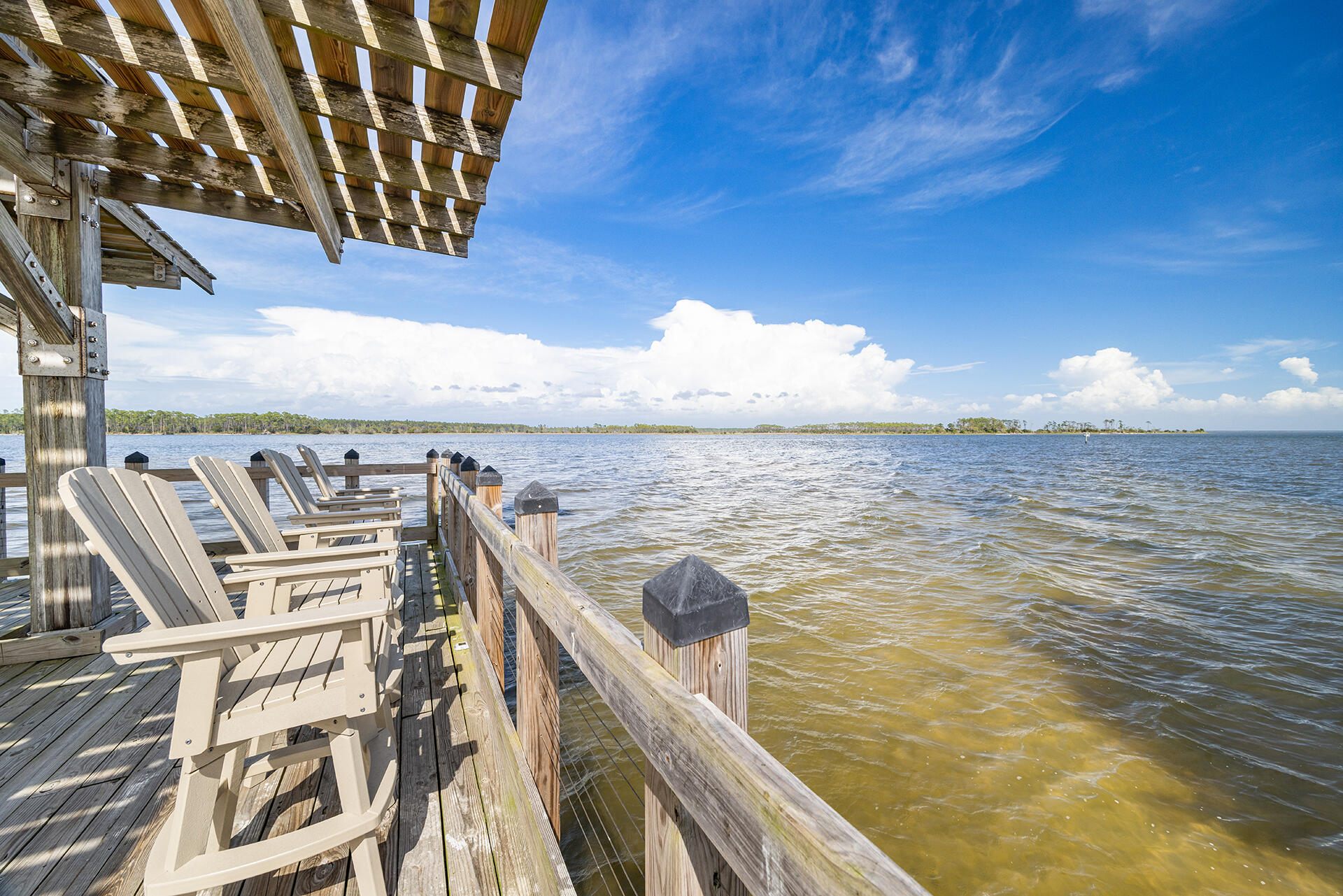 RIVERCAMPS ON CROOKED CREEK PH 2 - Land