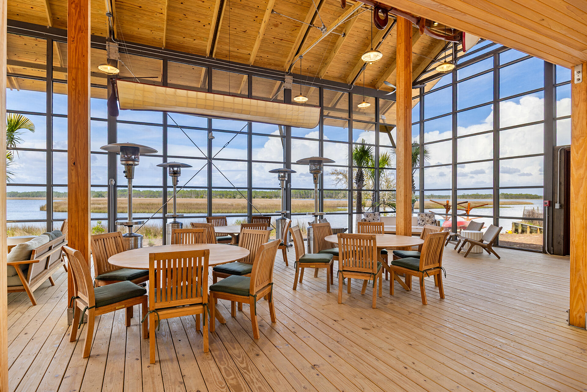 RIVERCAMPS ON CROOKED CREEK PH 2 - Land