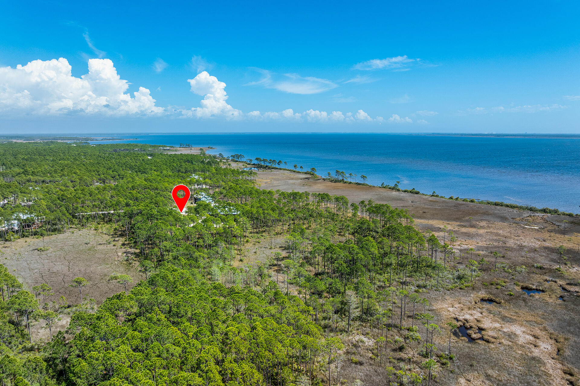 RIVERCAMPS ON CROOKED CREEK PH 2 - Land