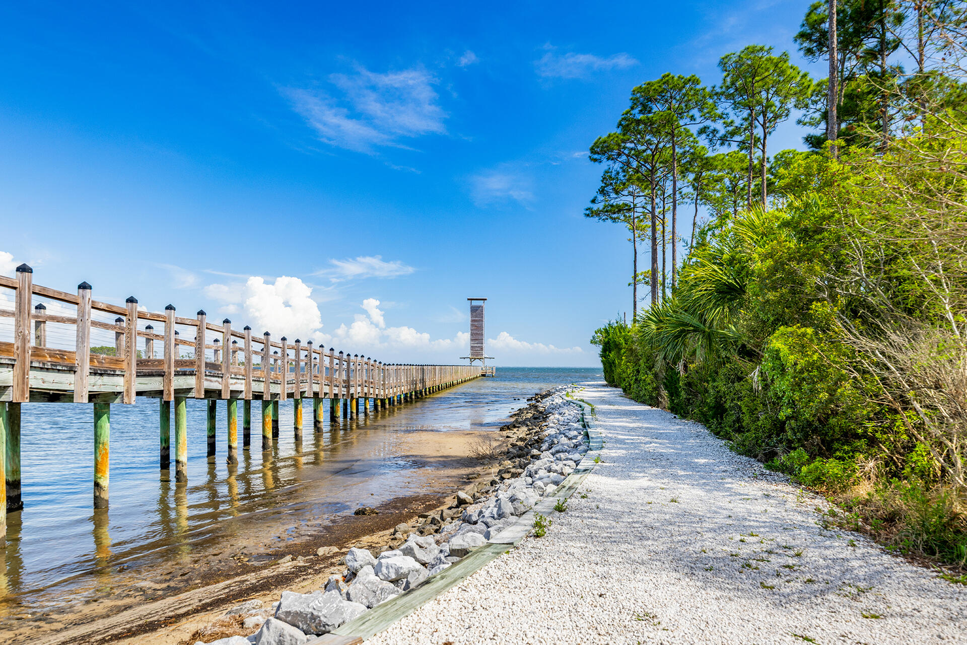 RIVERCAMPS ON CROOKED CREEK PH 2 - Land