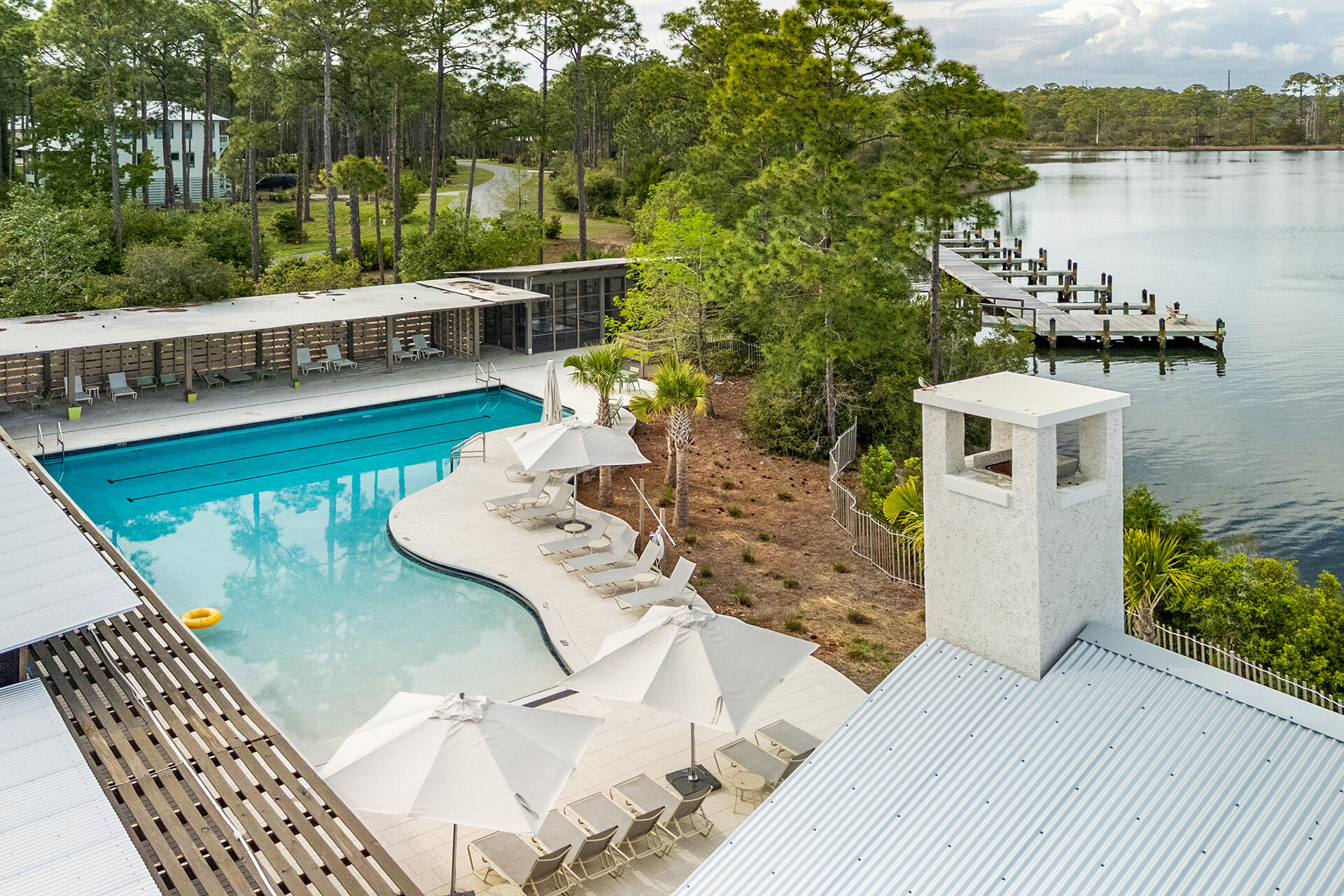 RIVERCAMPS ON CROOKED CREEK PH 2 - Land