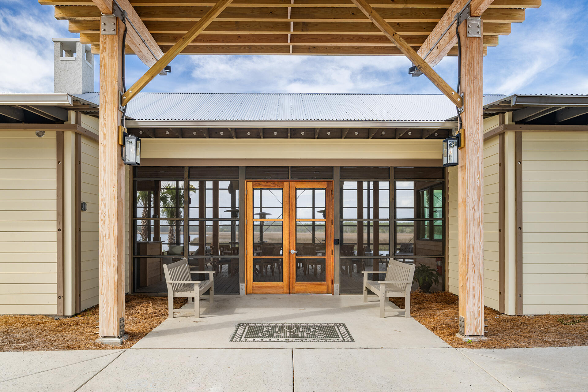 RIVERCAMPS ON CROOKED CREEK PH 2 - Land