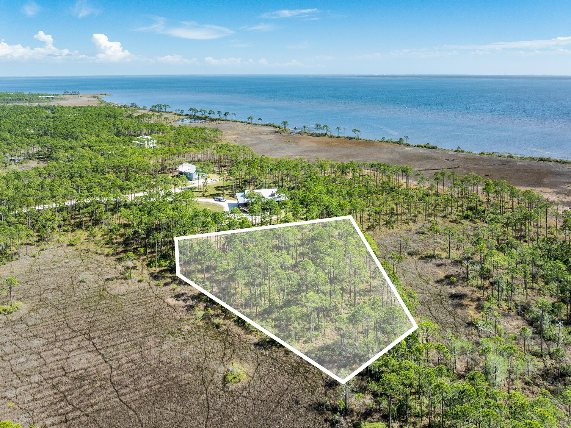 RIVERCAMPS ON CROOKED CREEK PH 2 - Land