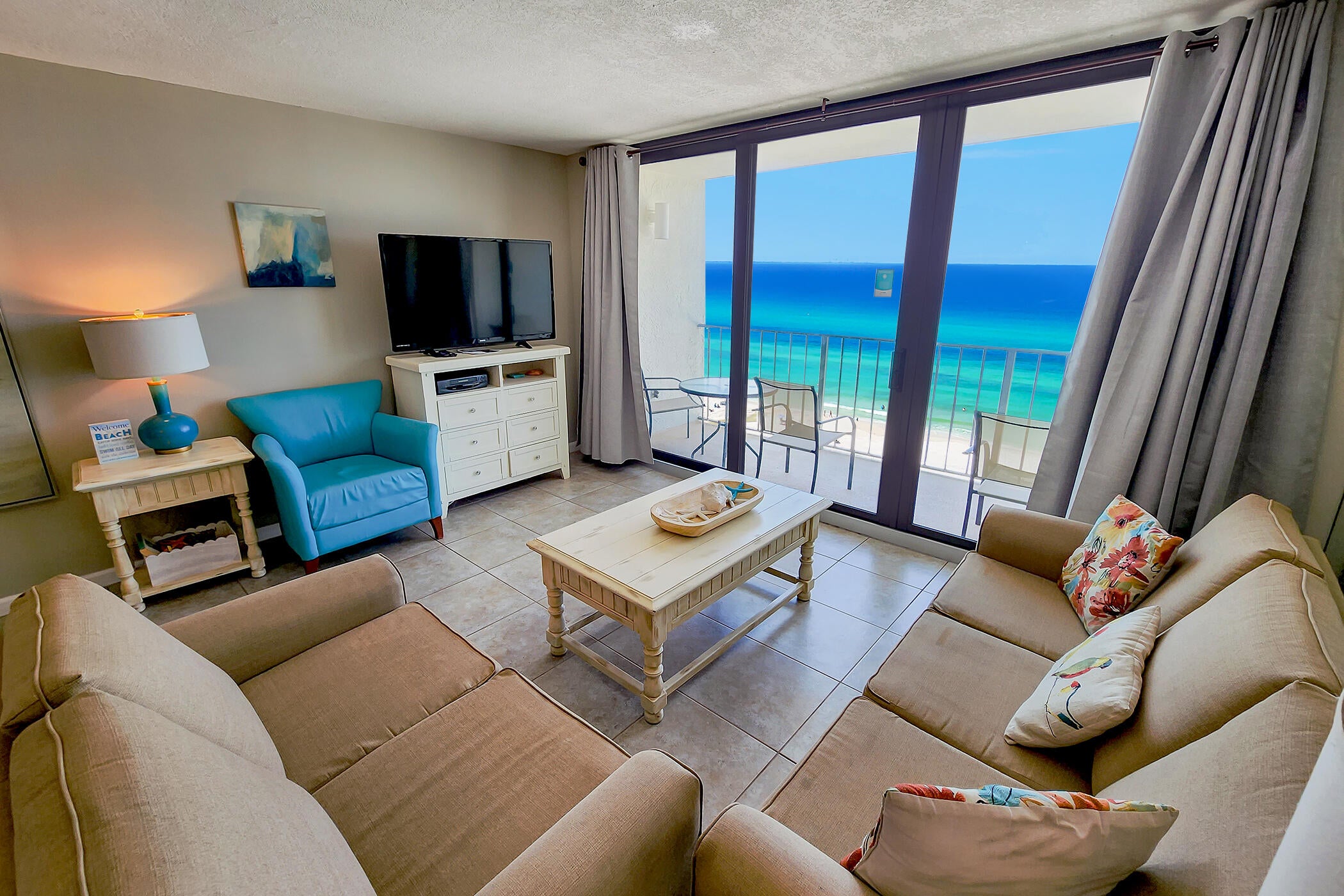 11347 Front Beach Road UNIT 1007
