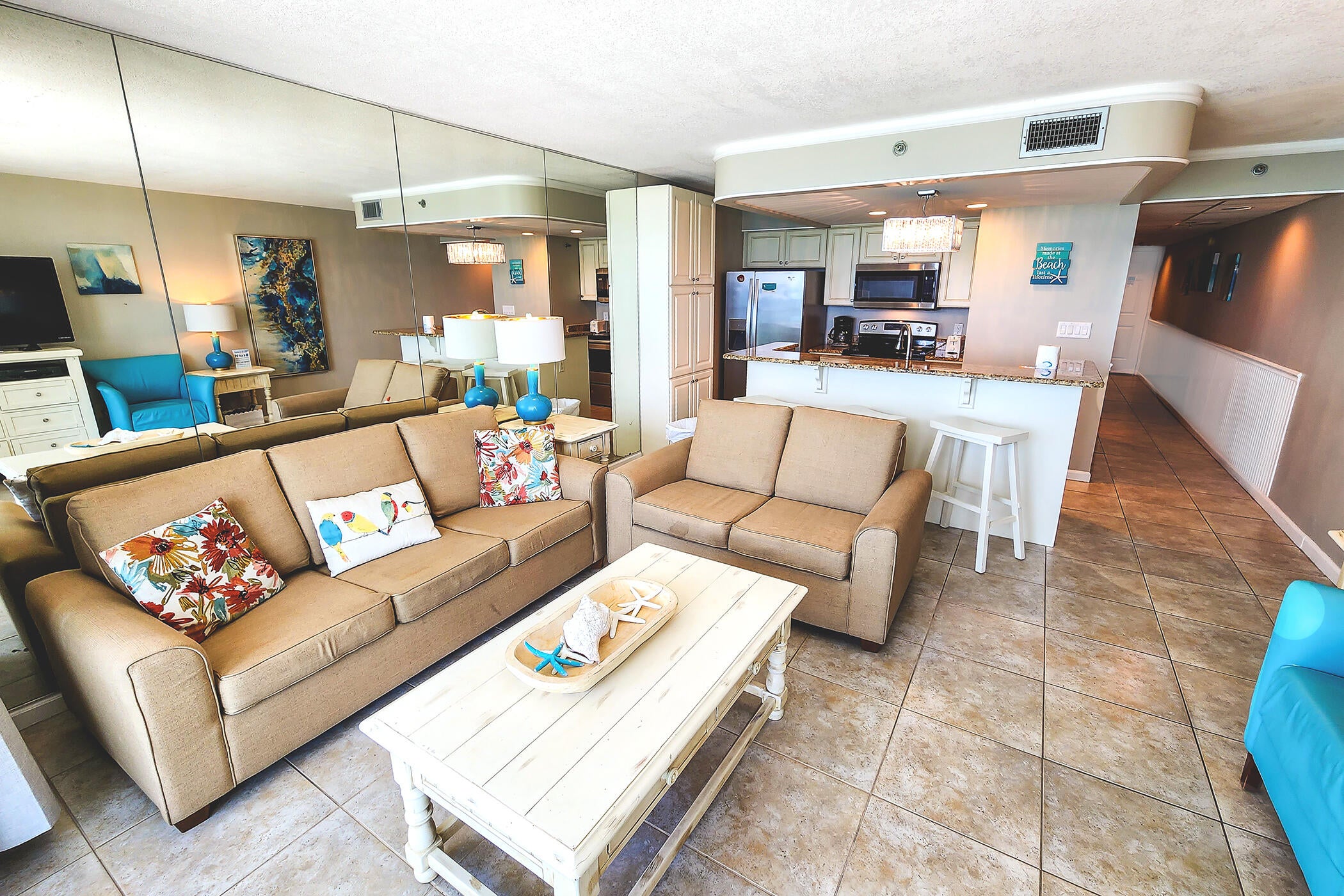 11347 Front Beach Road UNIT 1007