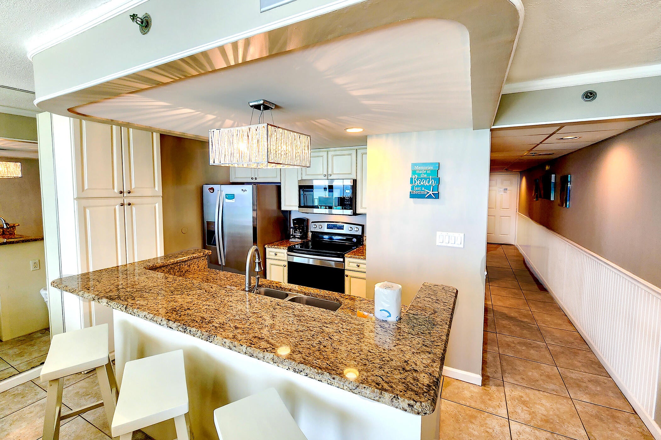 11347 Front Beach Road UNIT 1007