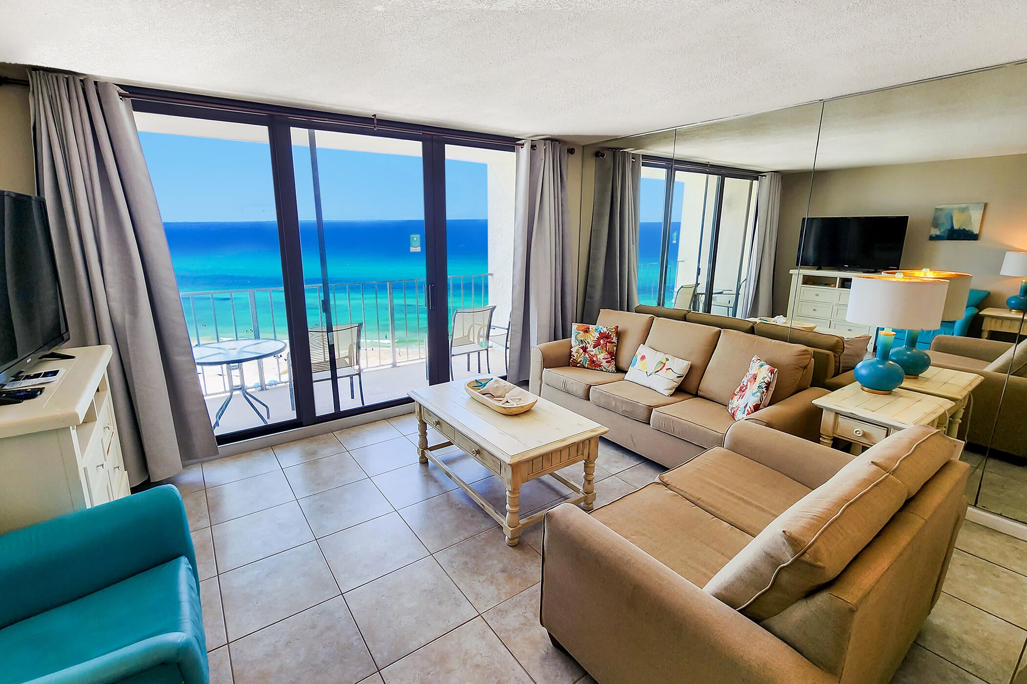 11347 Front Beach Road UNIT 1007