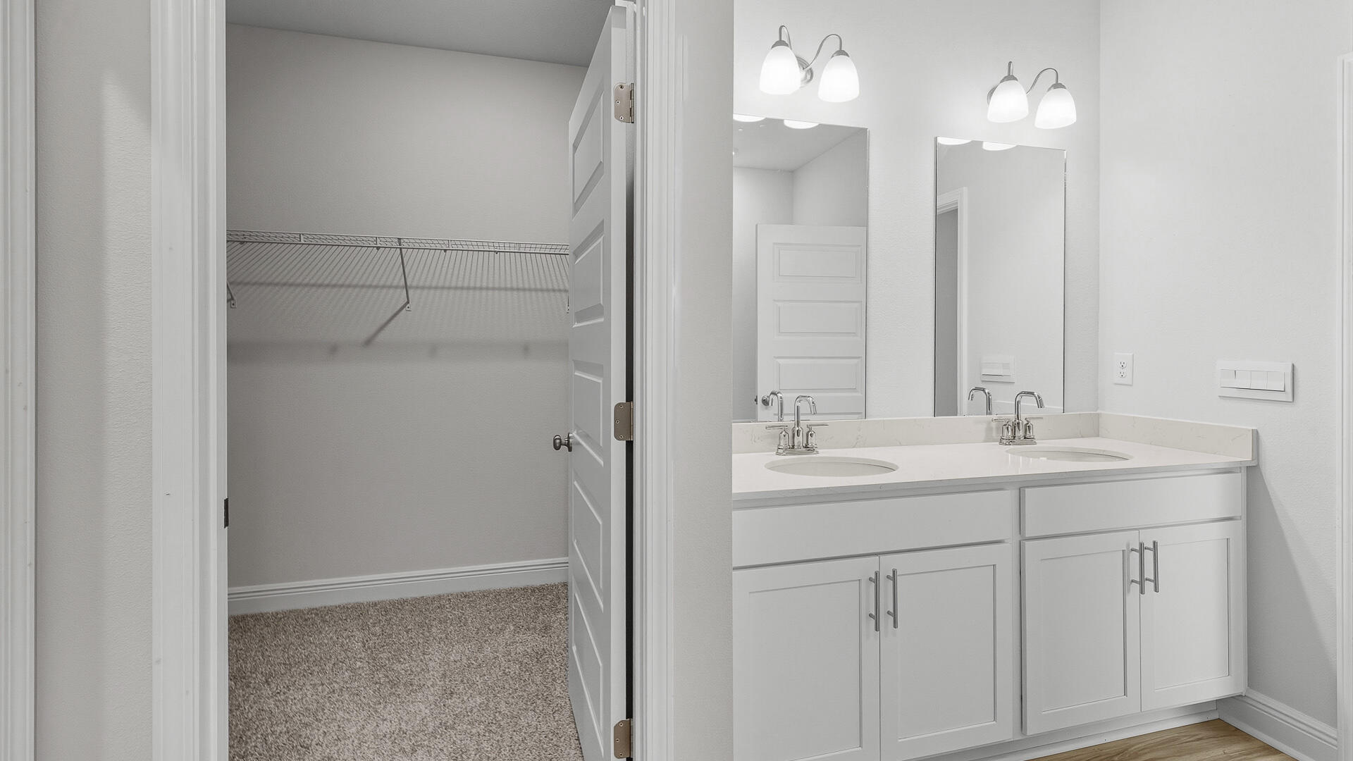 Blackwater Reserve - Residential