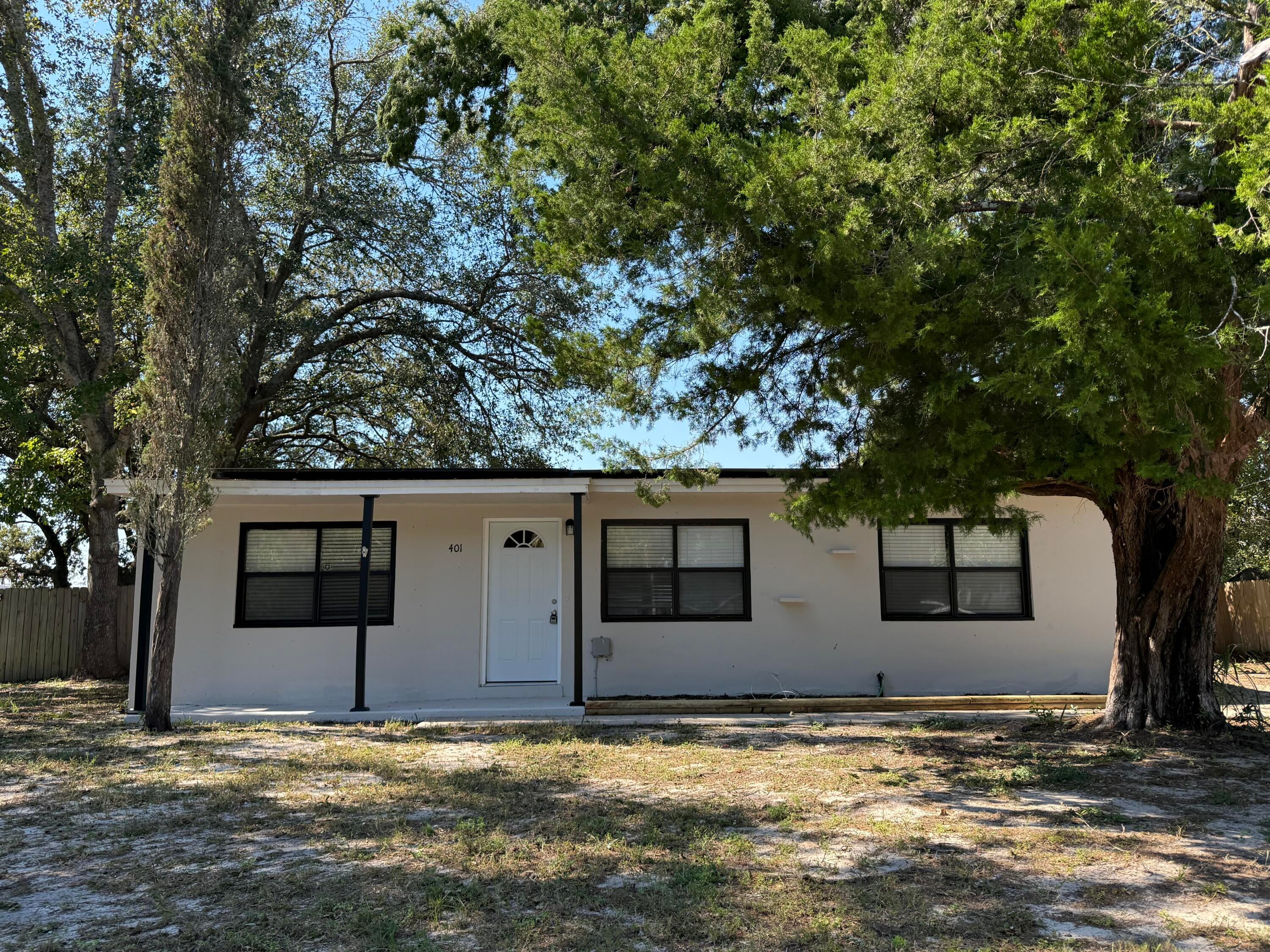 401 Shrewsbury Road