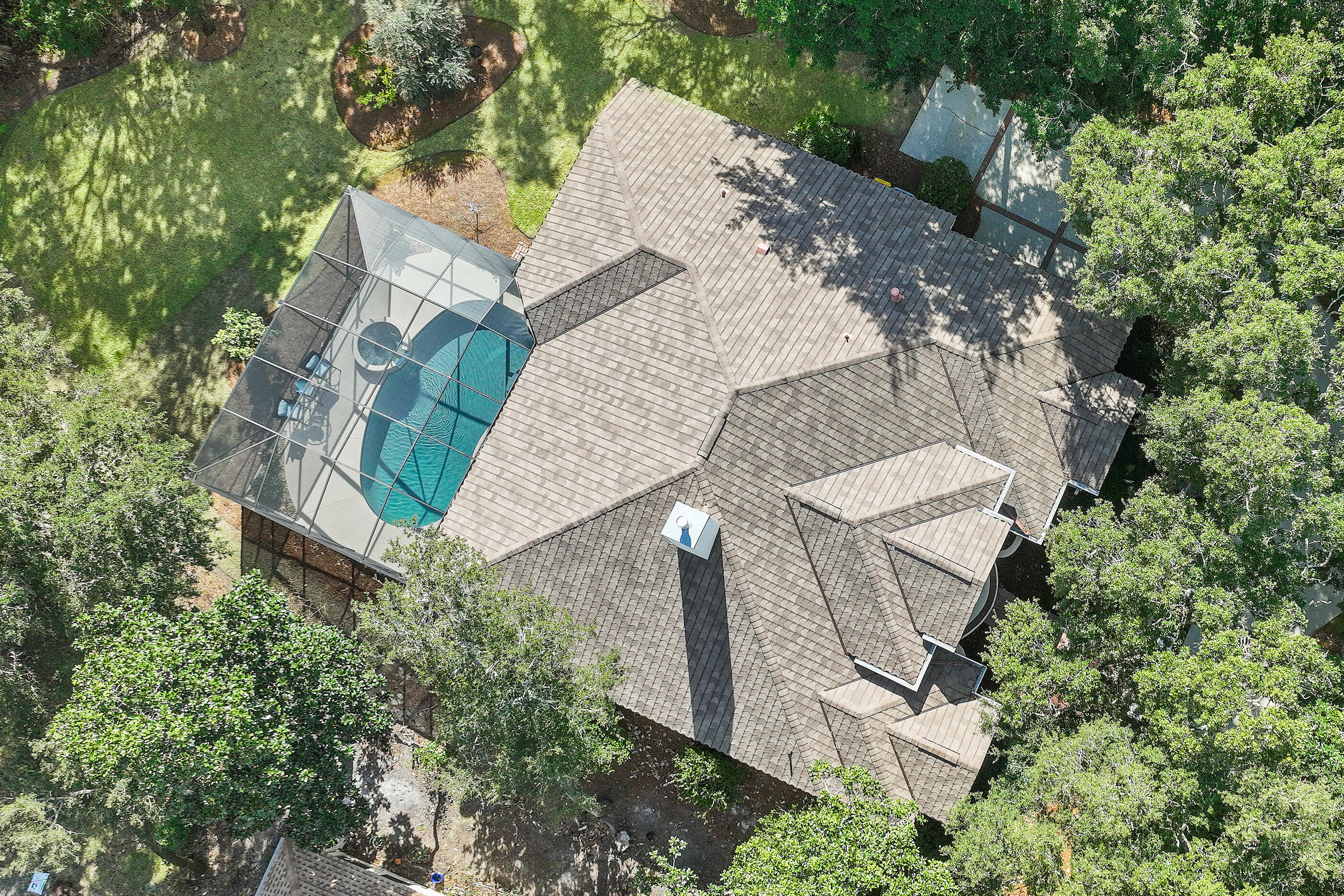 KELLY PLANTATION S/D - Residential