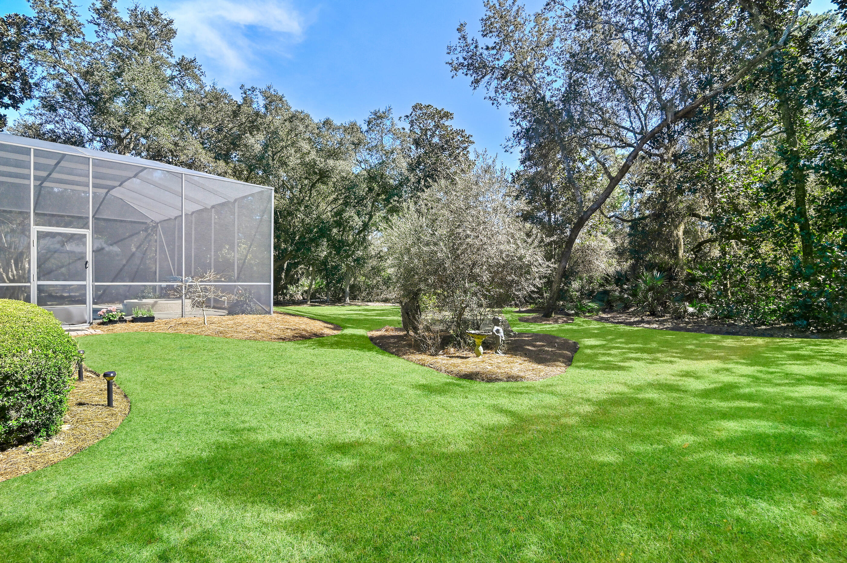 KELLY PLANTATION S/D - Residential