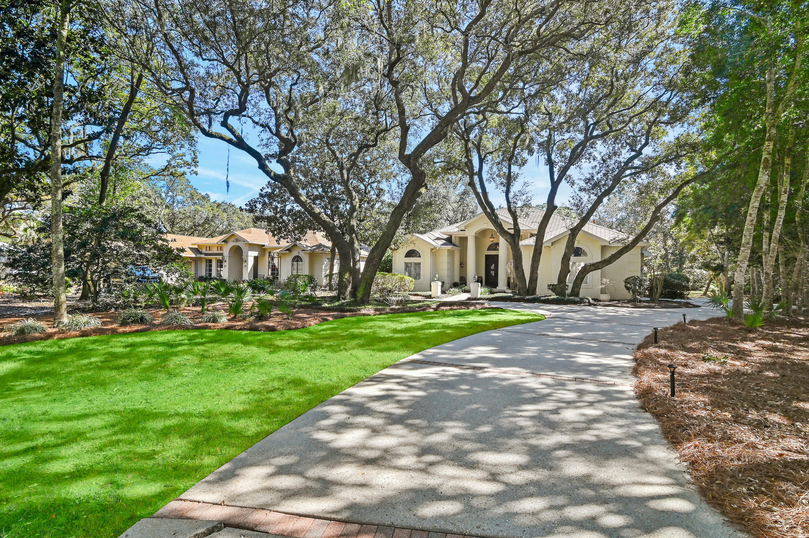 KELLY PLANTATION S/D - Residential