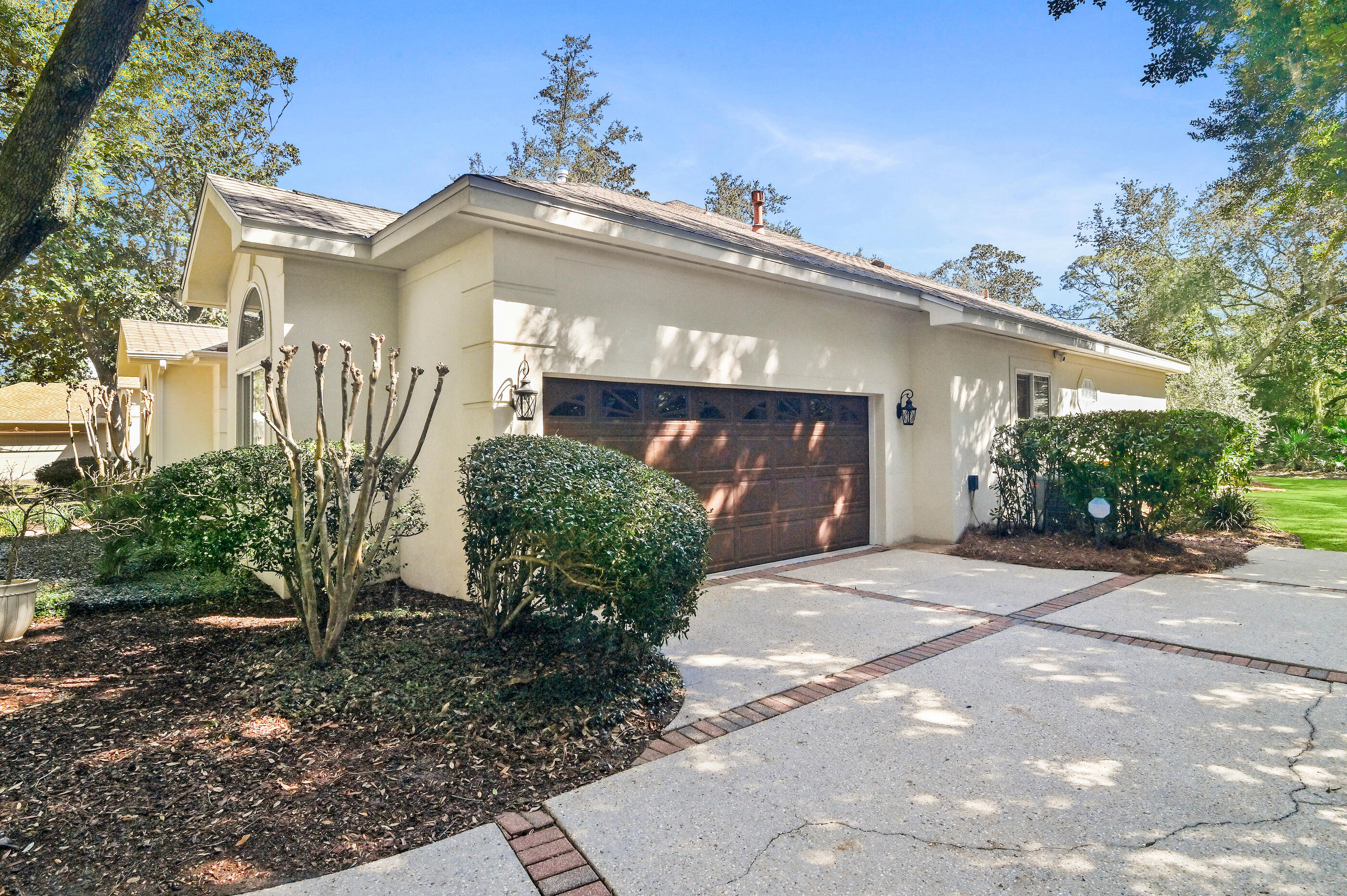 KELLY PLANTATION S/D - Residential